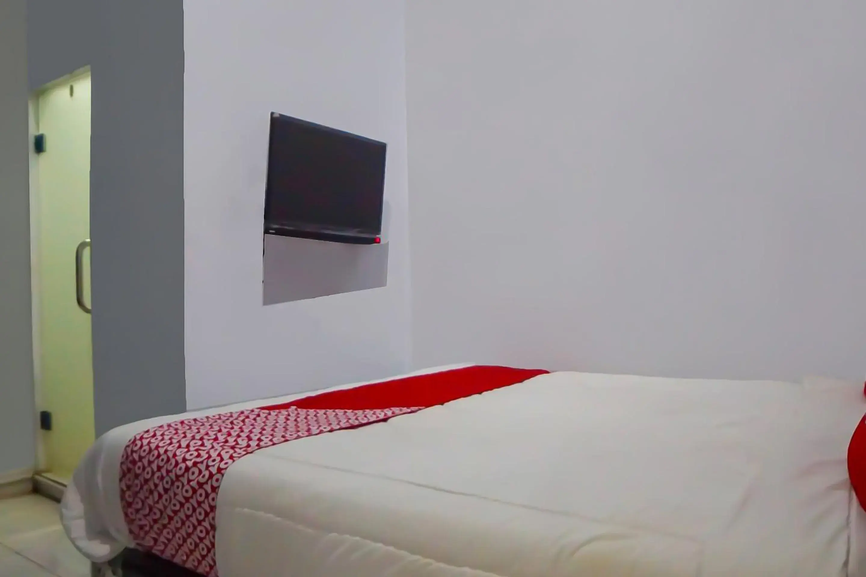 OYO 92463 Deli Hotel Medan OYO 92463 Deli Hotel Medan