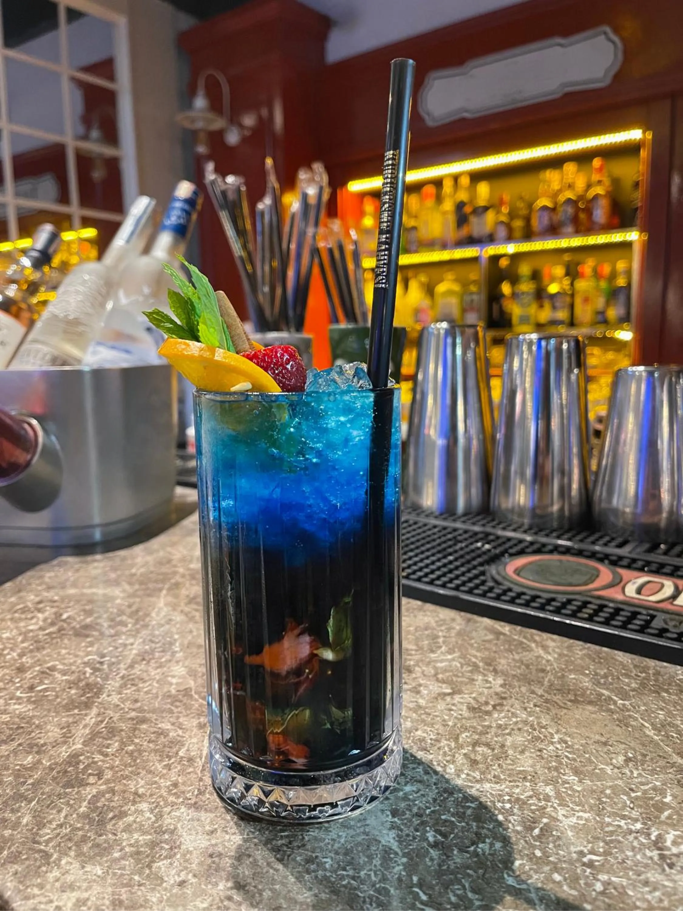 Restaurant/places to eat in Hotel Kurucesme Business