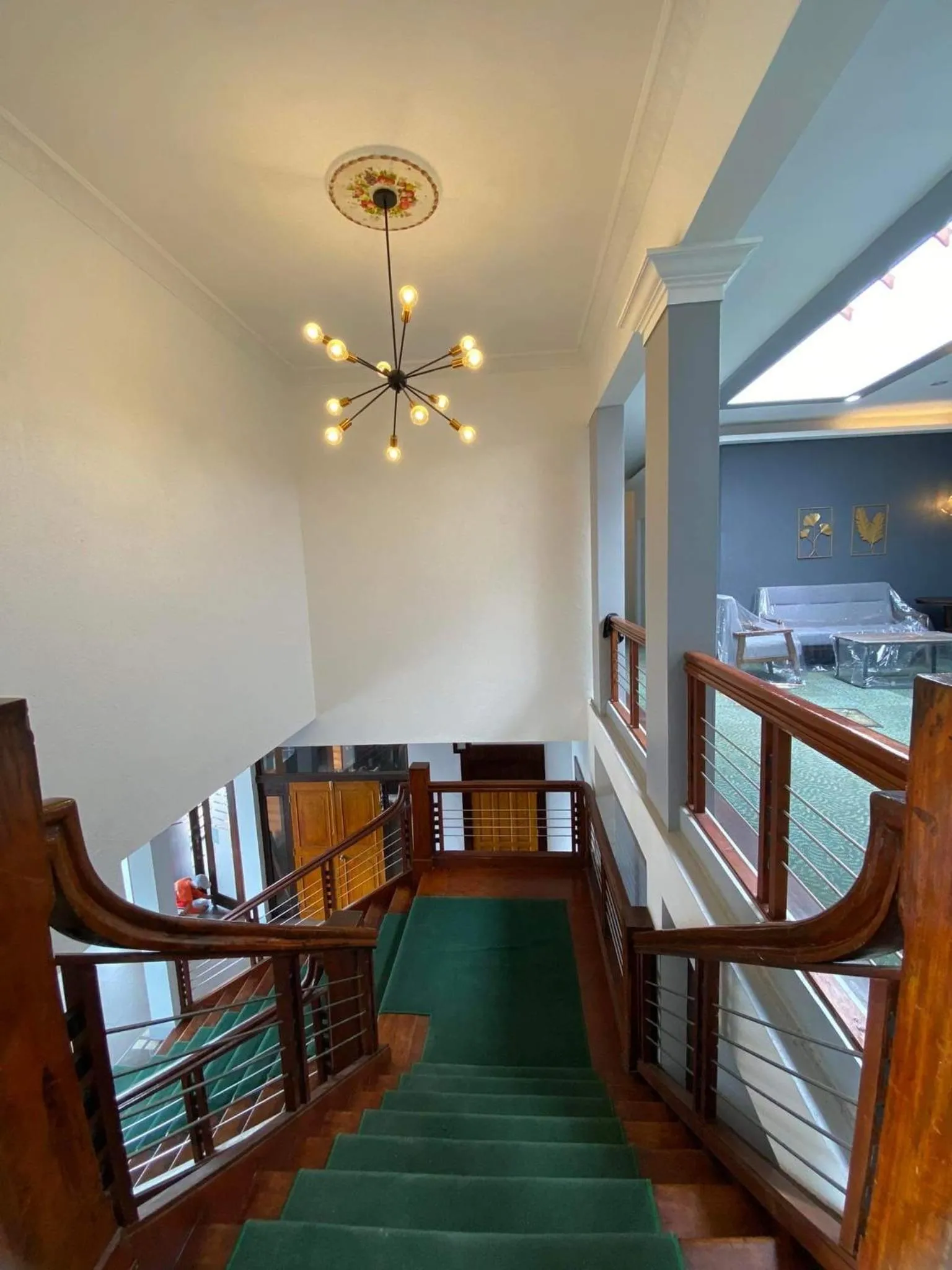Dumaguete Seafront Hotel