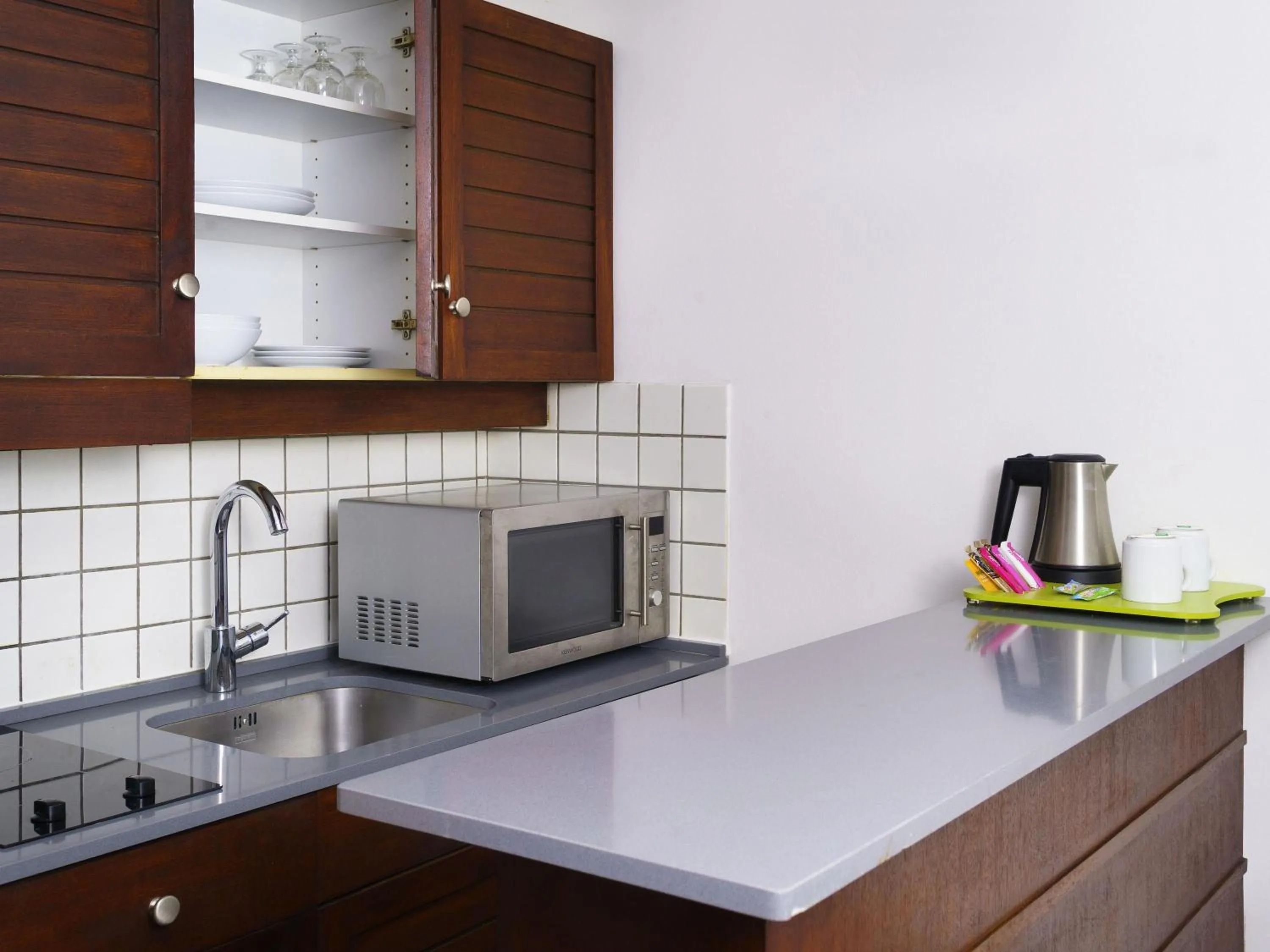Bedroom in Hotel Mercure Kourou Ariatel