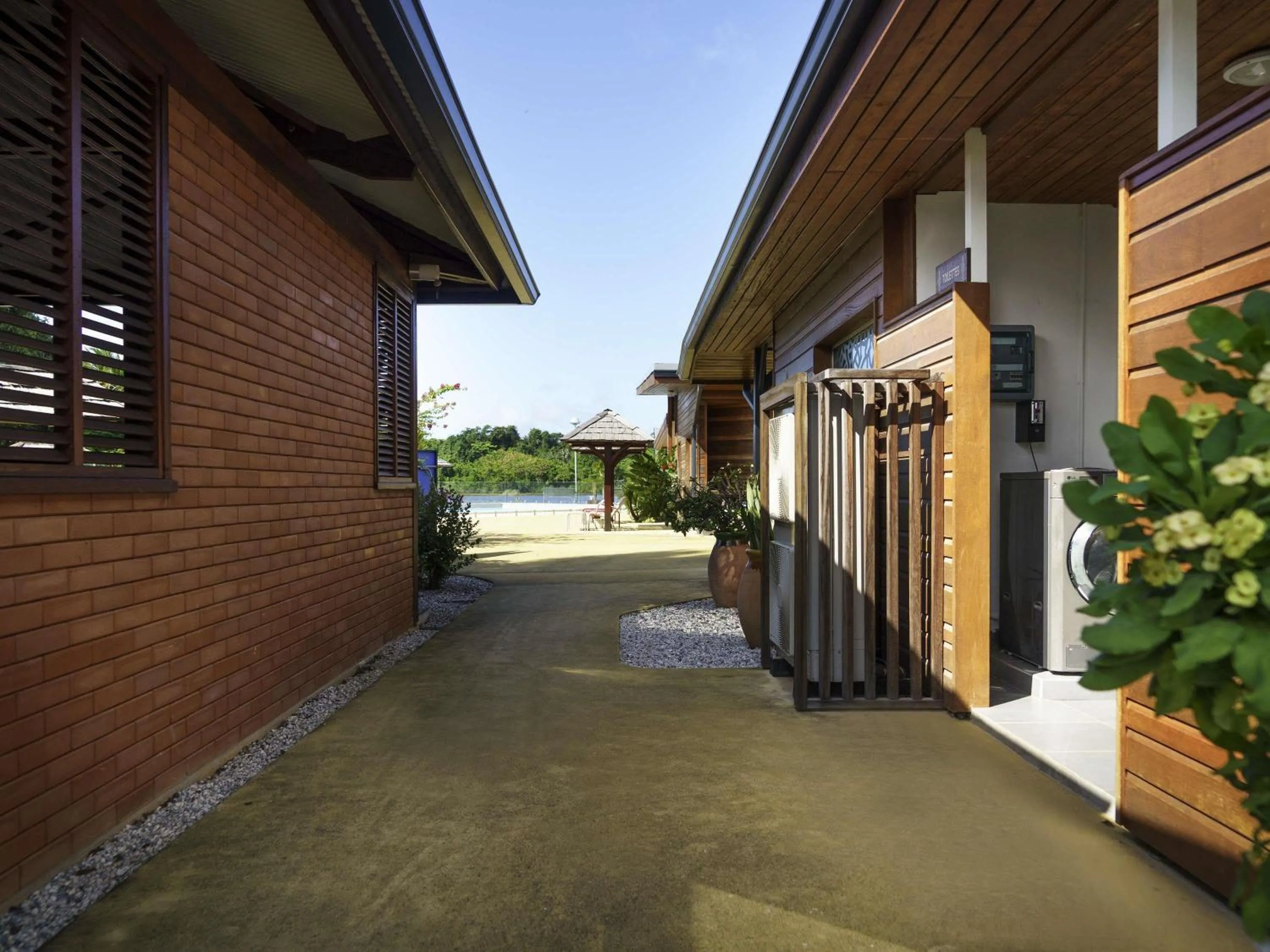 Other in Hotel Mercure Kourou Ariatel