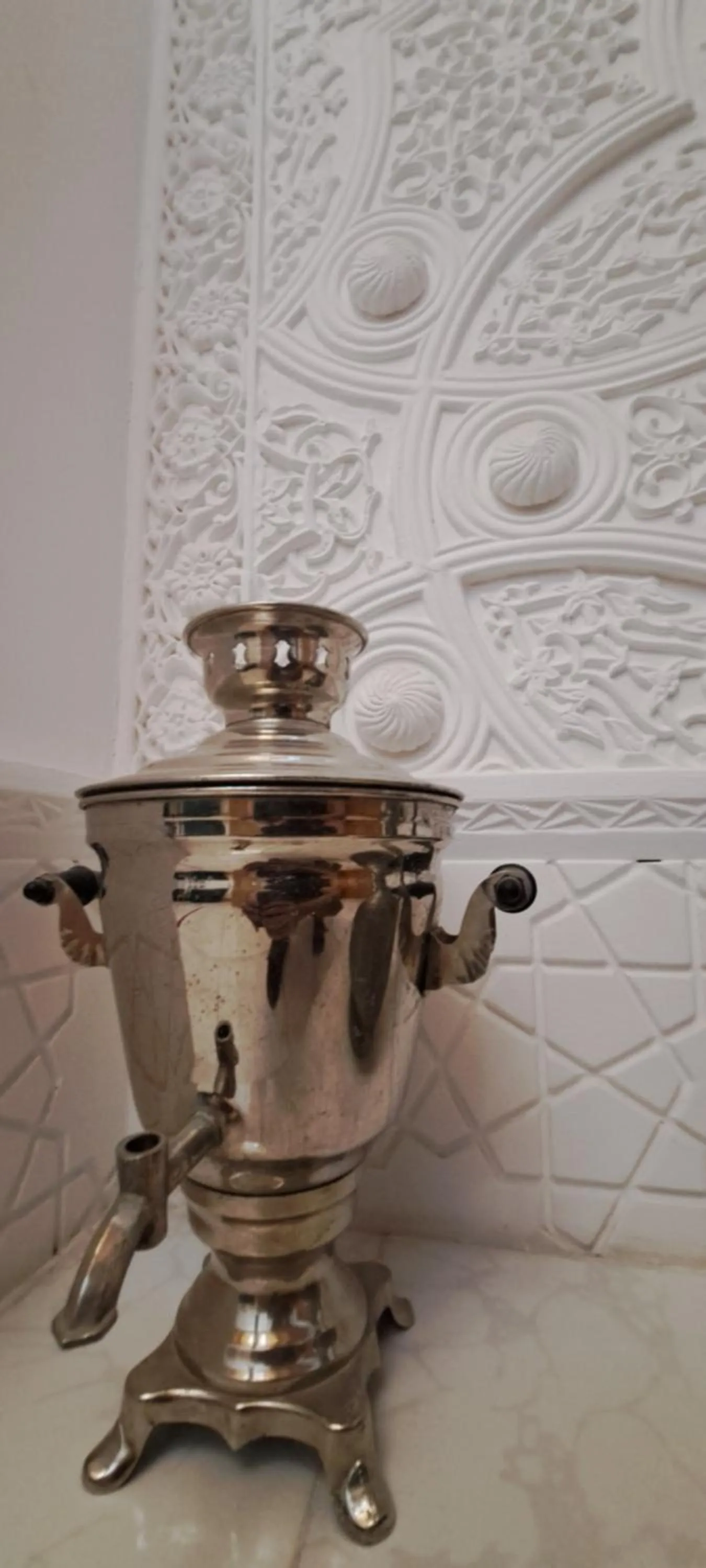 Communal lounge/ TV room in Hotel Ansi Boutique W&S terrace