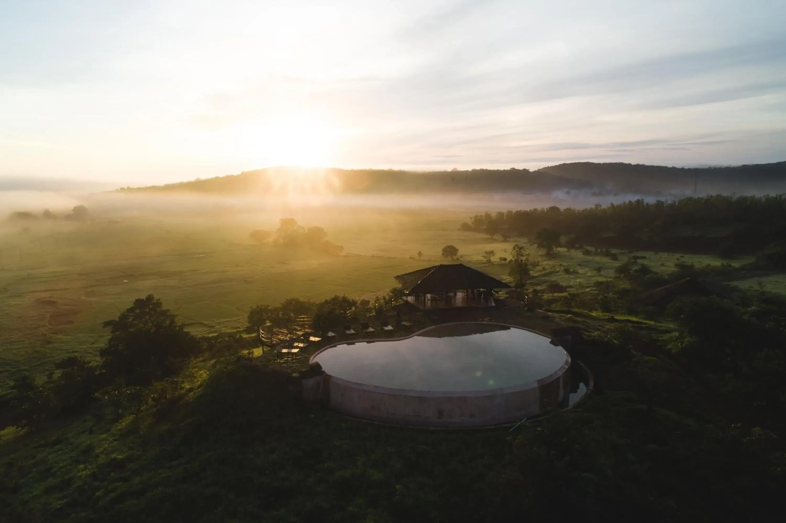 Shatavari Eco Resort Shatavari Eco Resort