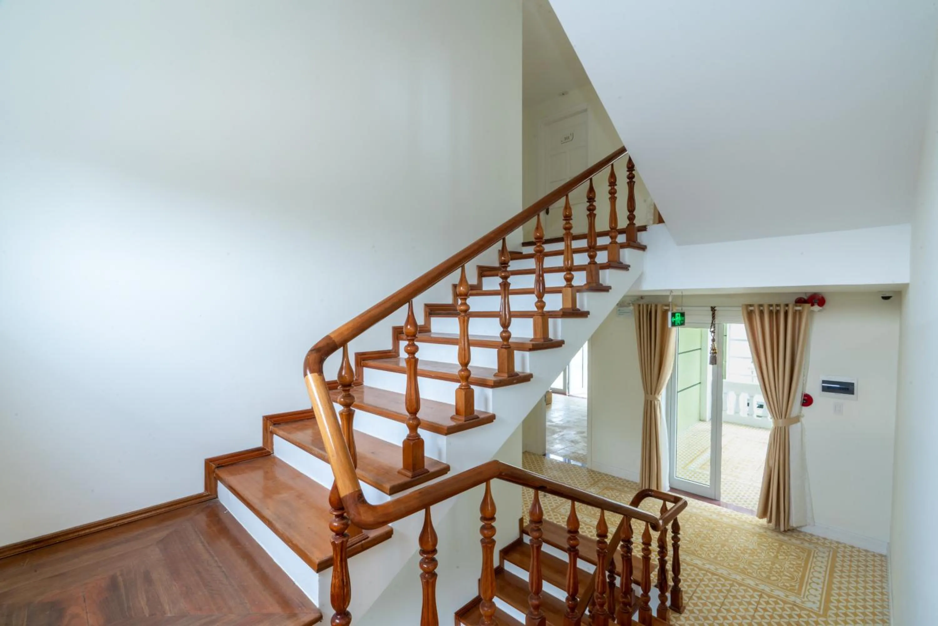 On site in Hawal Boutique Villa Hoi An