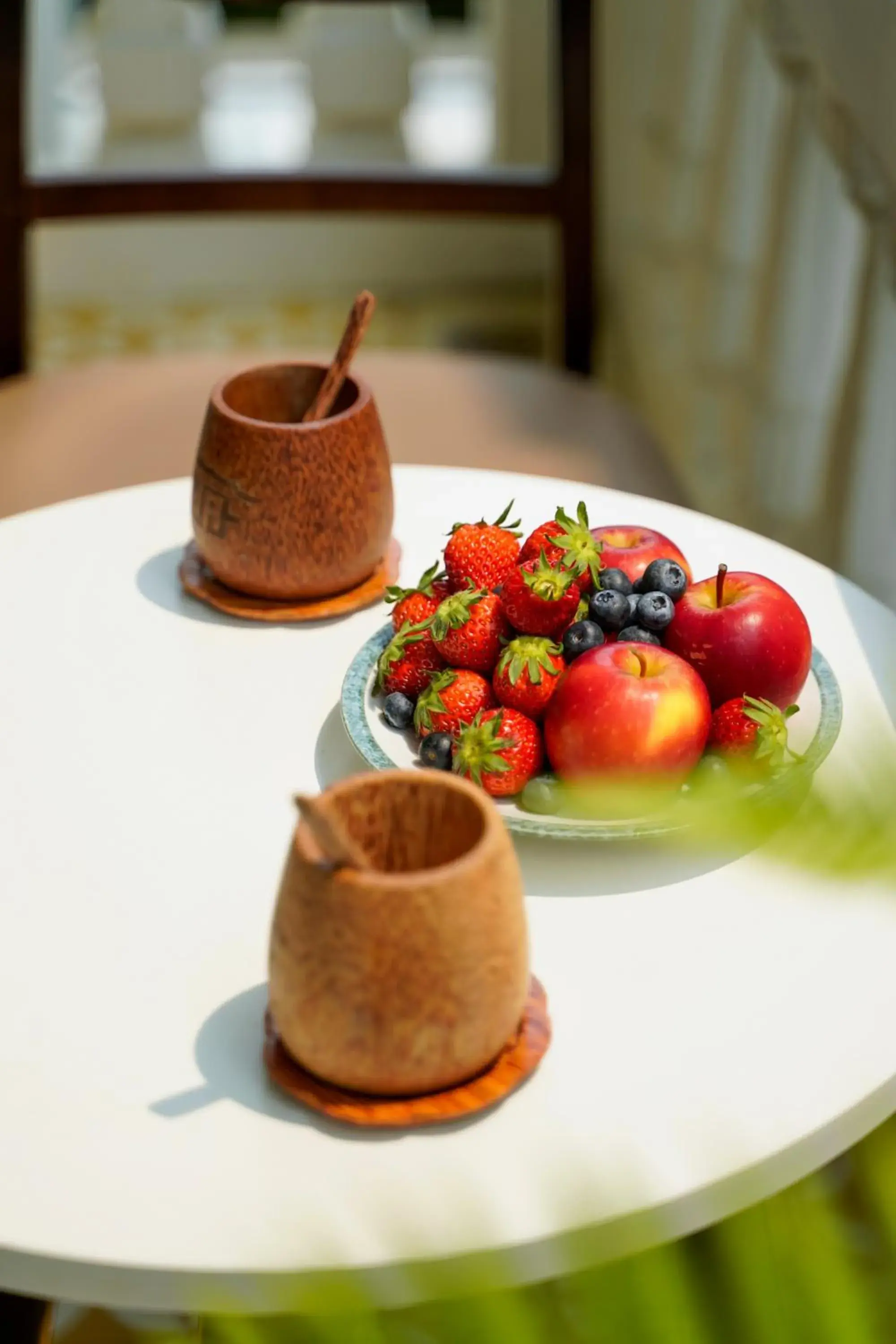 Restaurant/places to eat in Hawal Boutique Villa Hoi An Restaurant/places to eat in Hawal Boutique Villa Hoi An