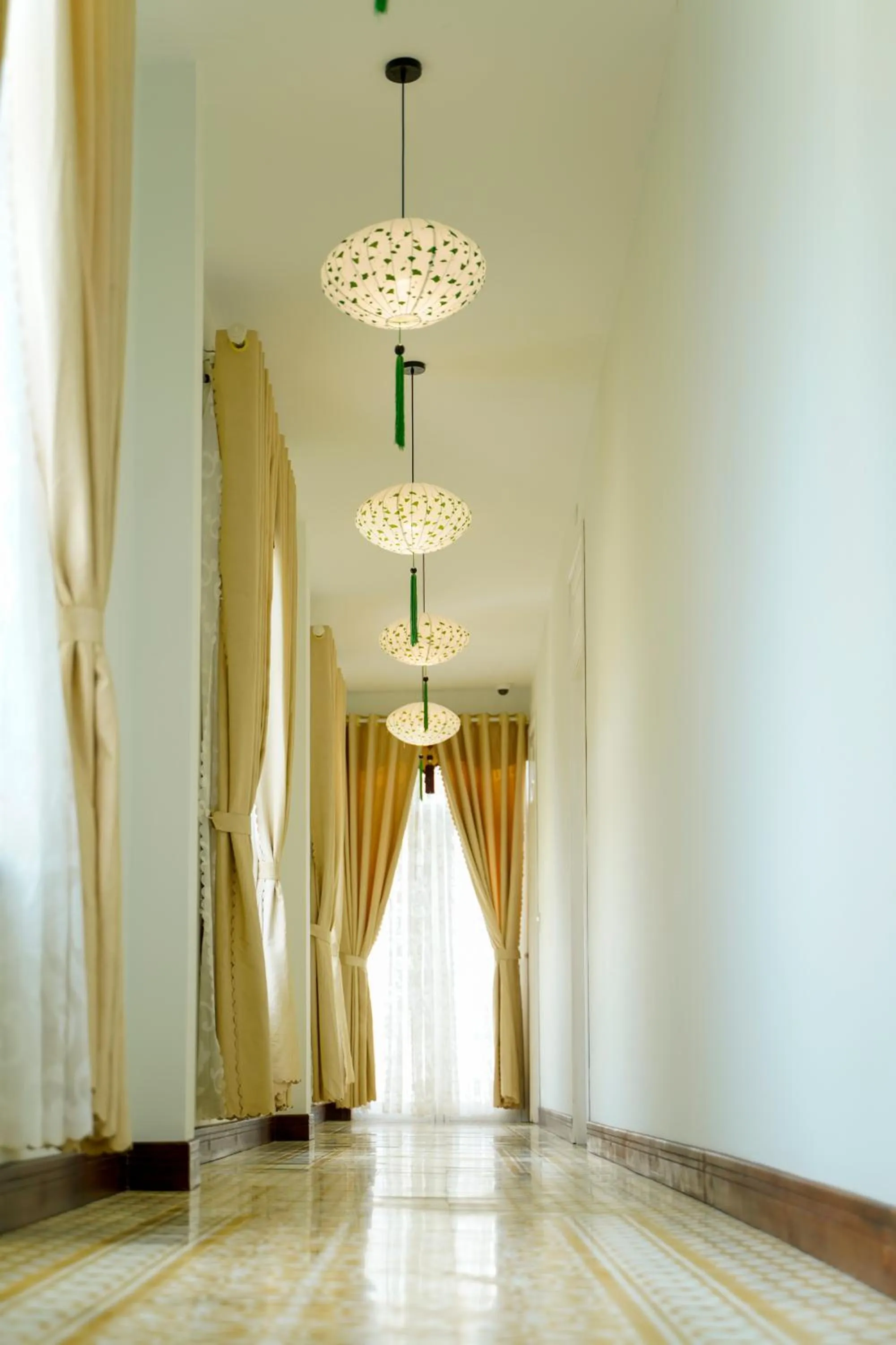 Property building in Hawal Boutique Villa Hoi An