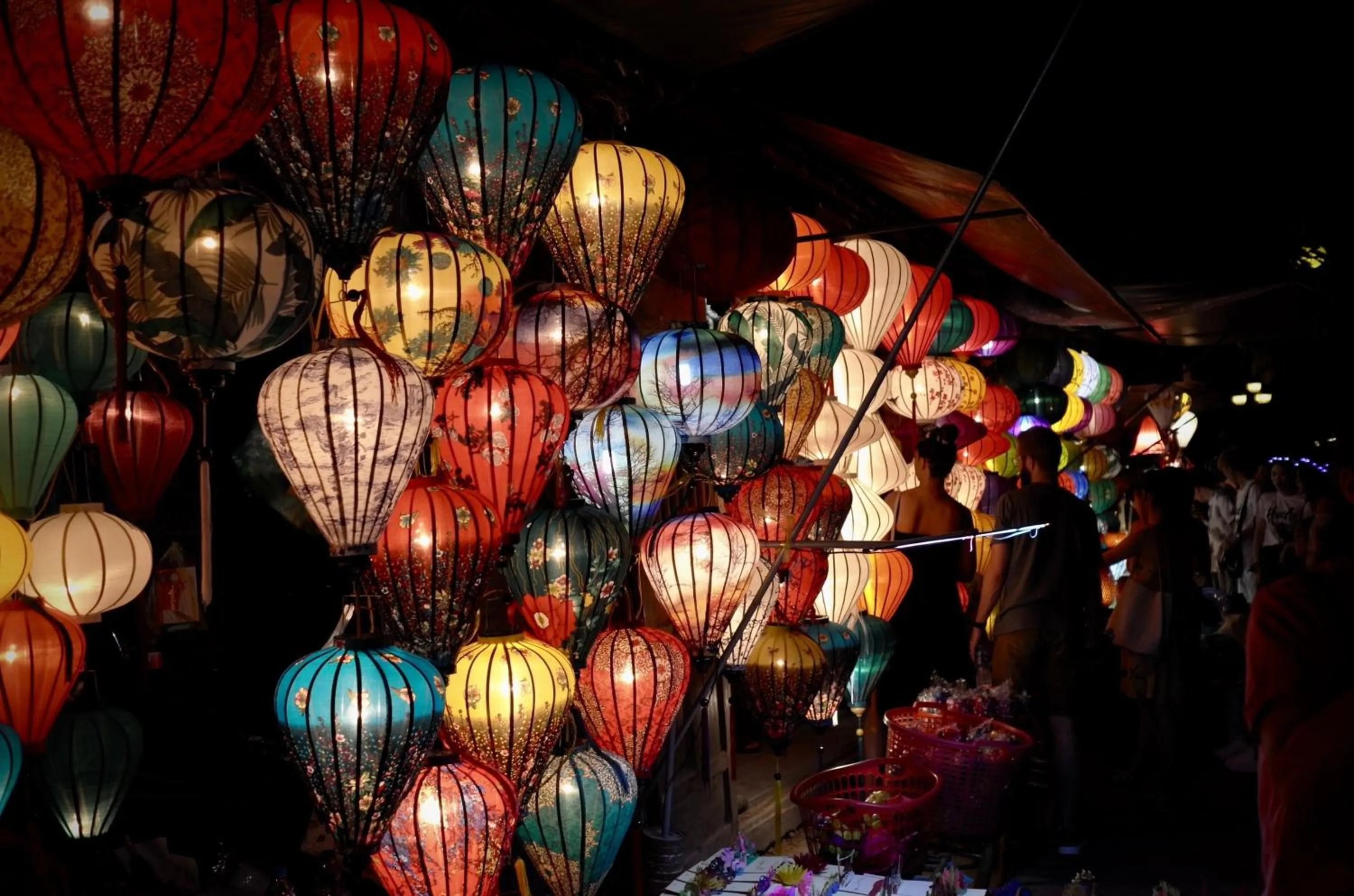 People in Hawal Boutique Villa Hoi An