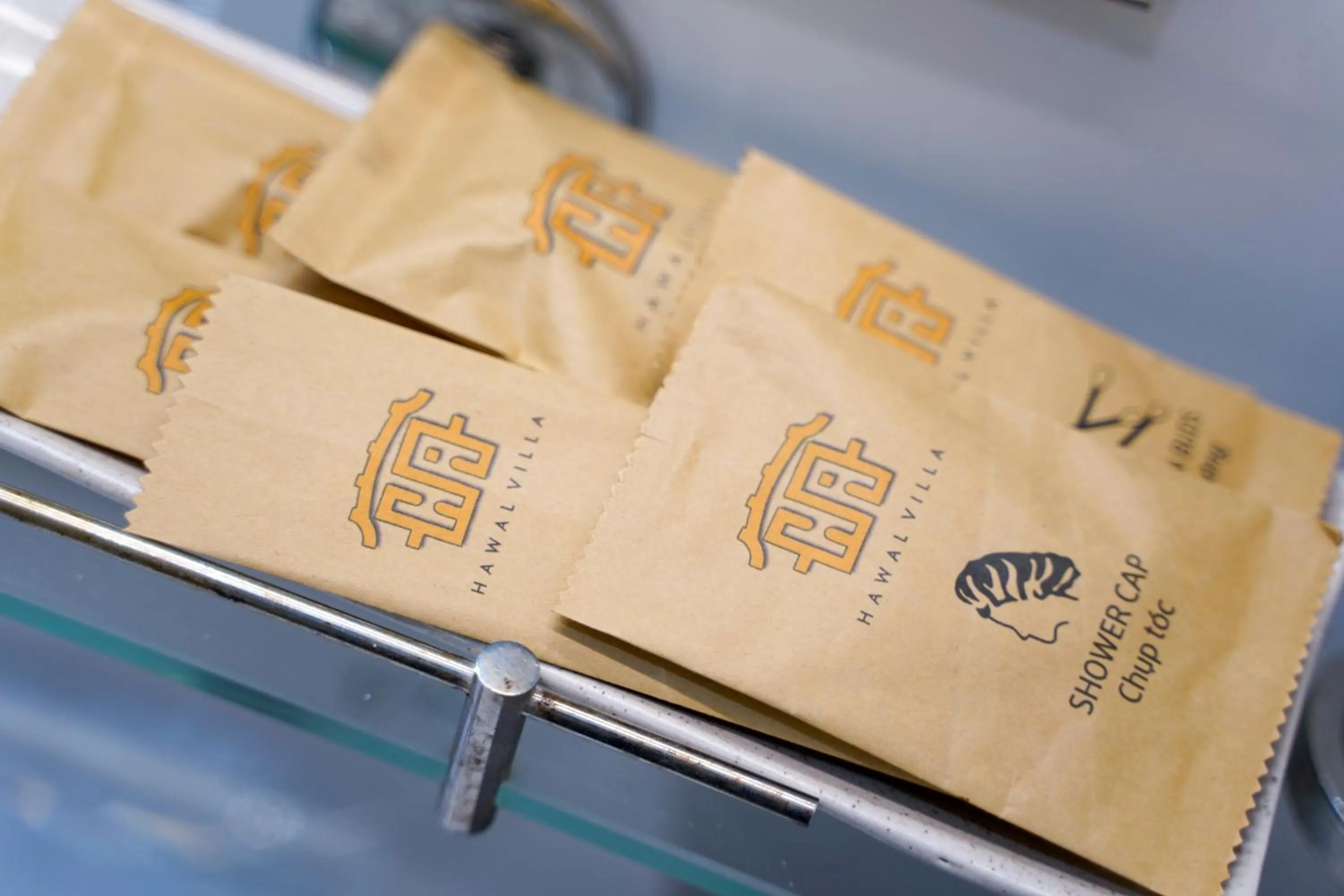 Property logo or sign in Hawal Boutique Villa Hoi An