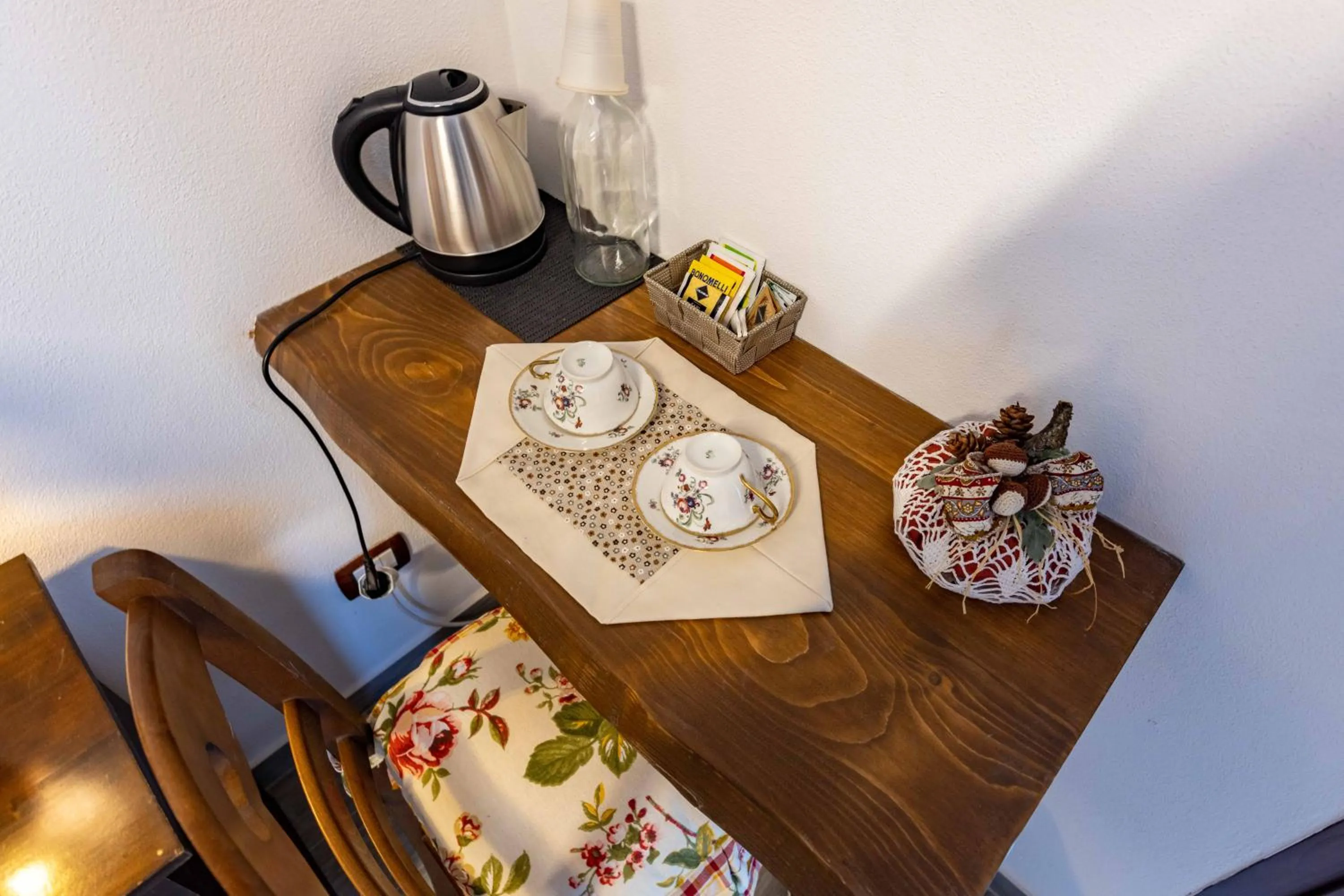 La Corteccia del Faggio