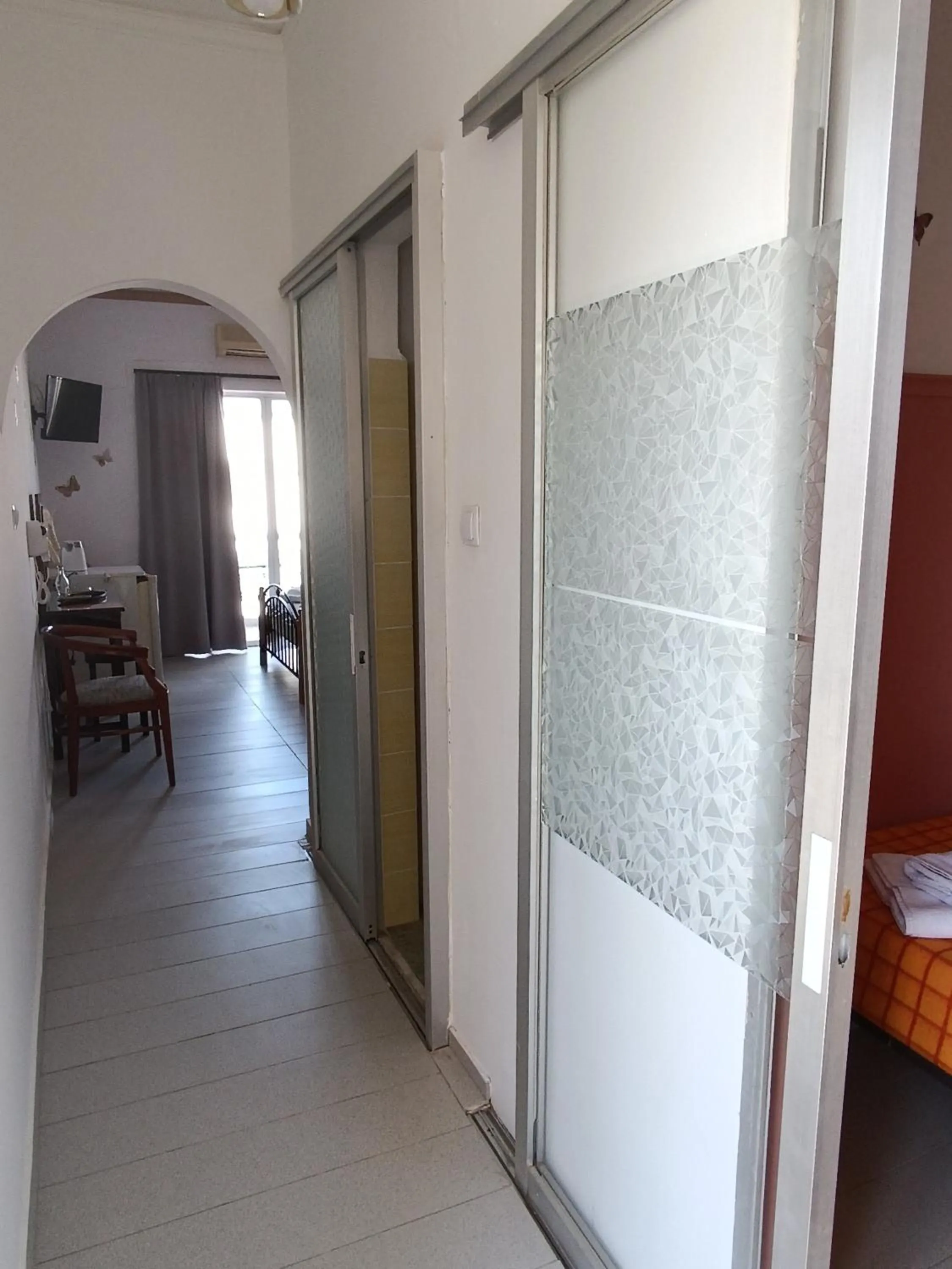 Bedroom in GOLDEN BEACH