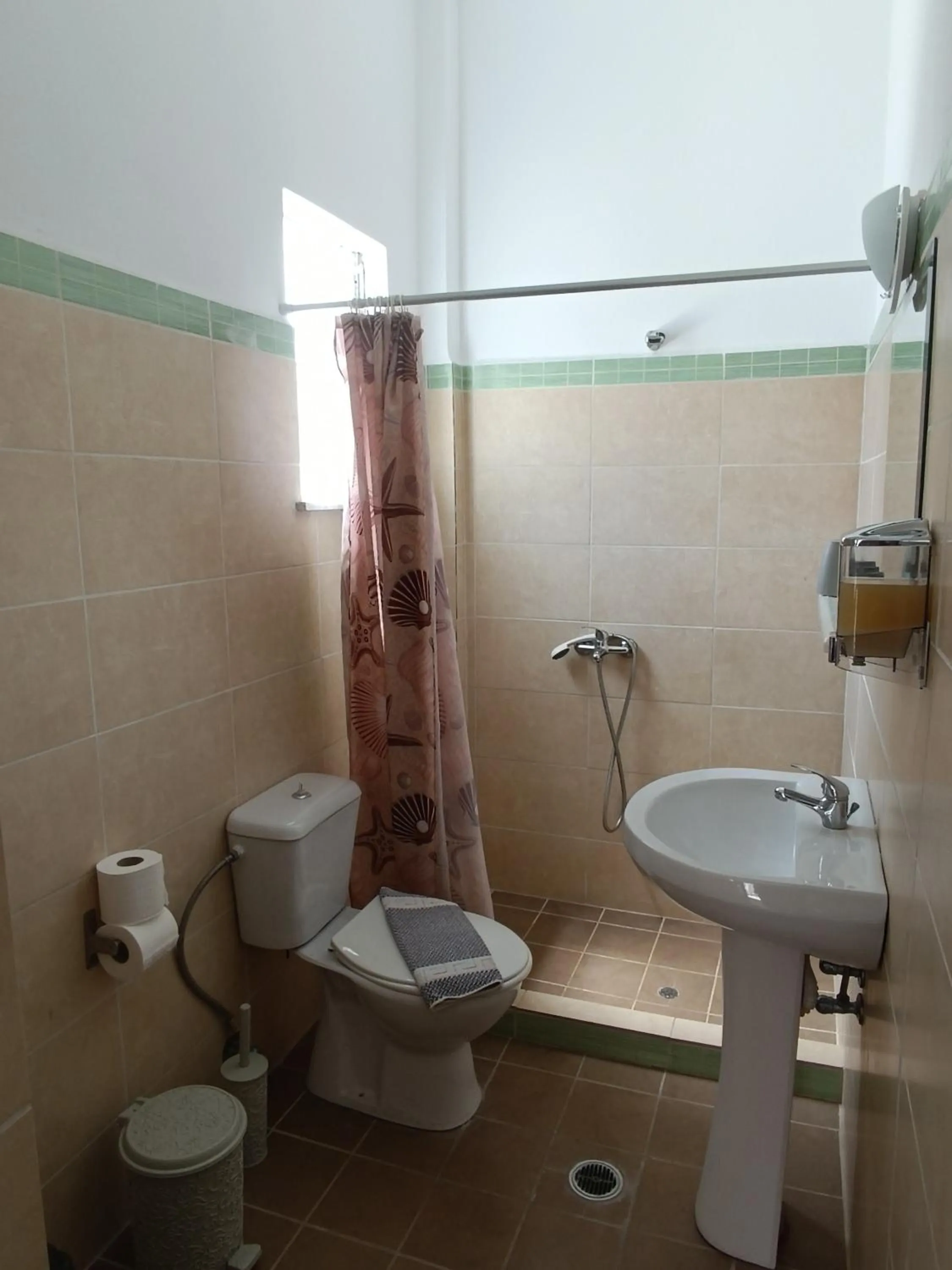 Bathroom in GOLDEN BEACH