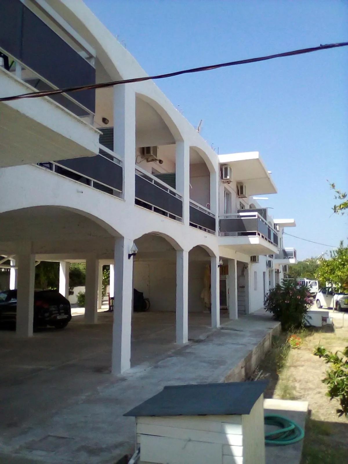 Property building in GOLDEN BEACH
