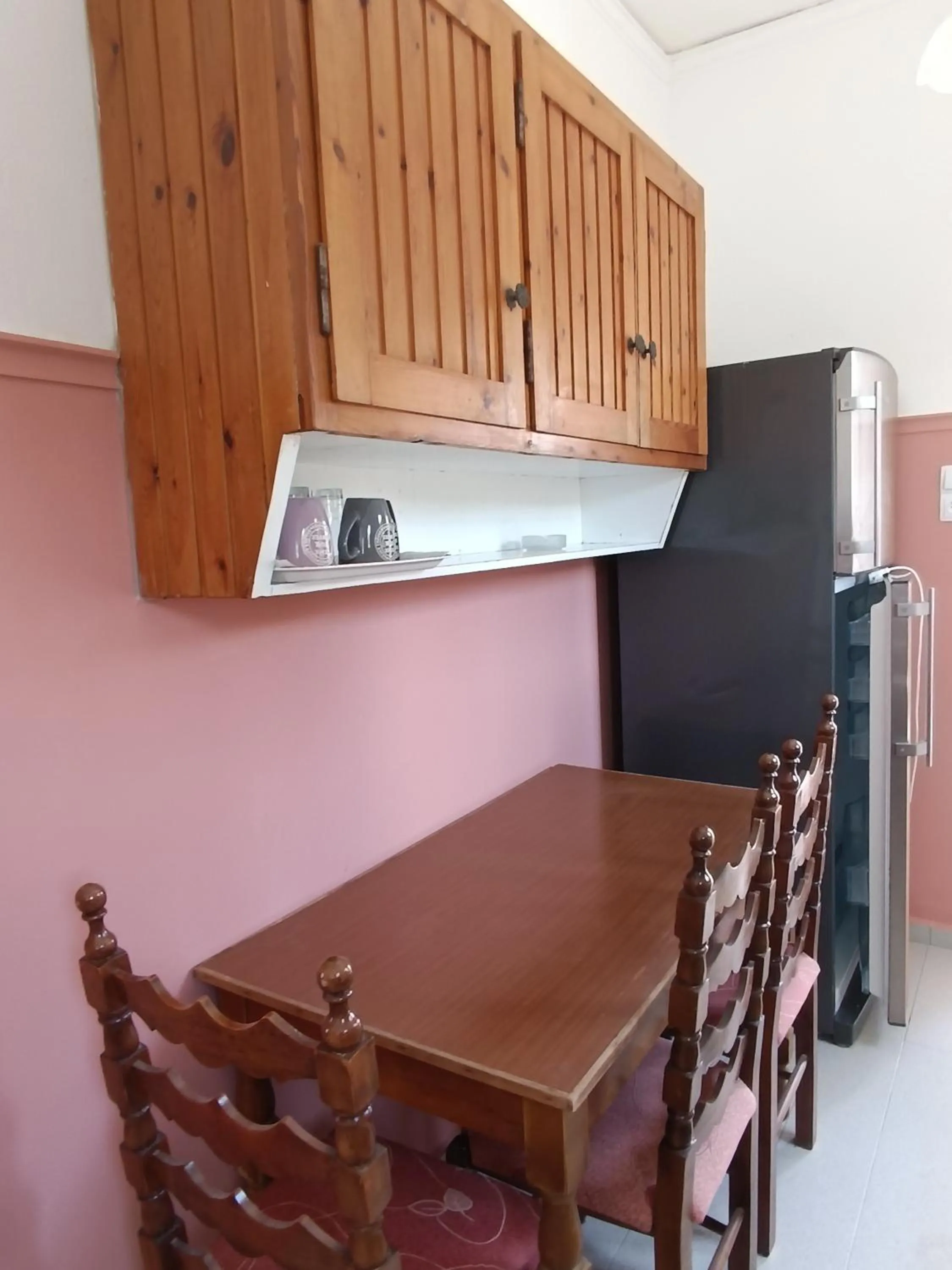 Kitchen or kitchenette in GOLDEN BEACH