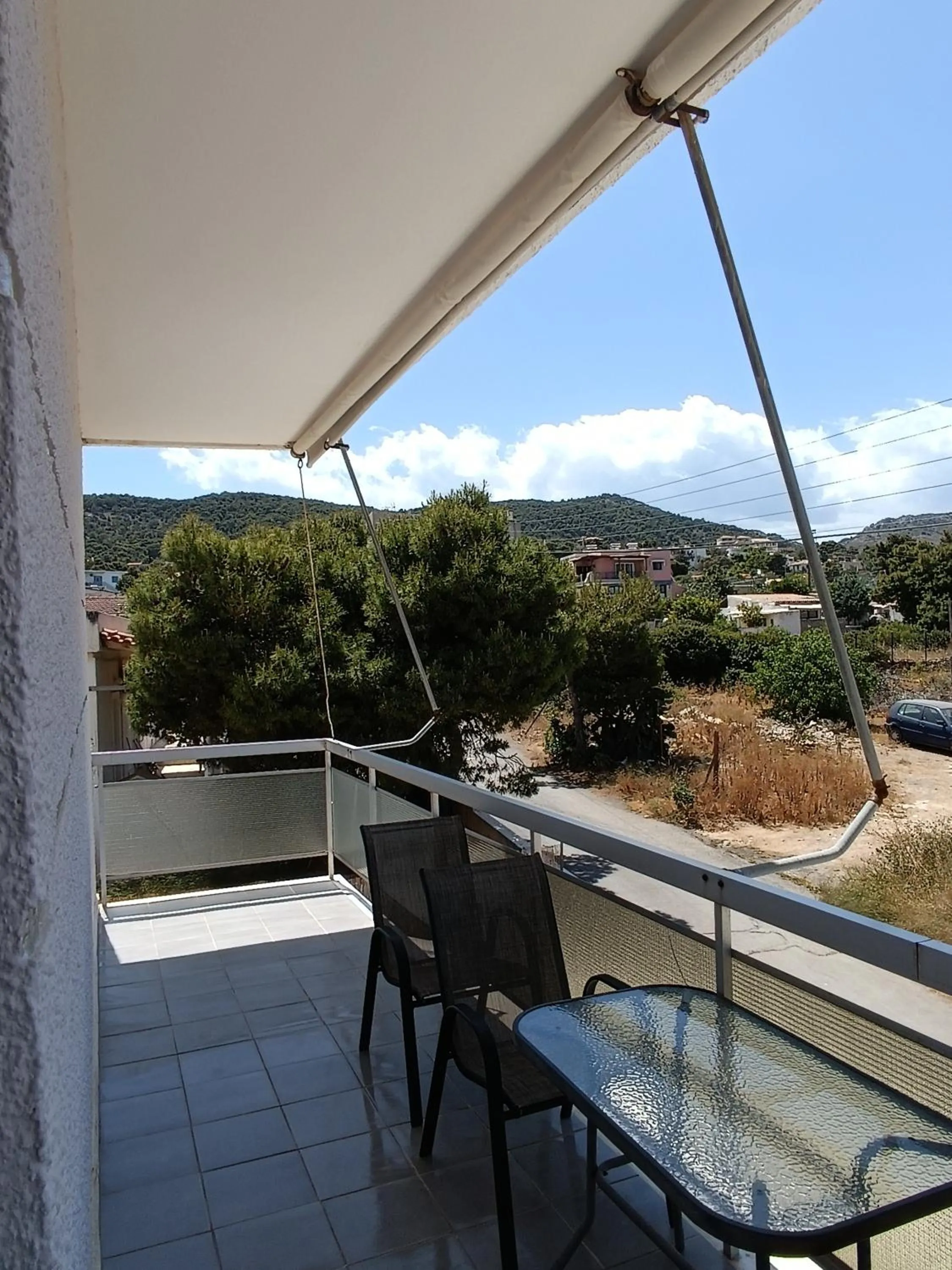 Balcony/Terrace in GOLDEN BEACH