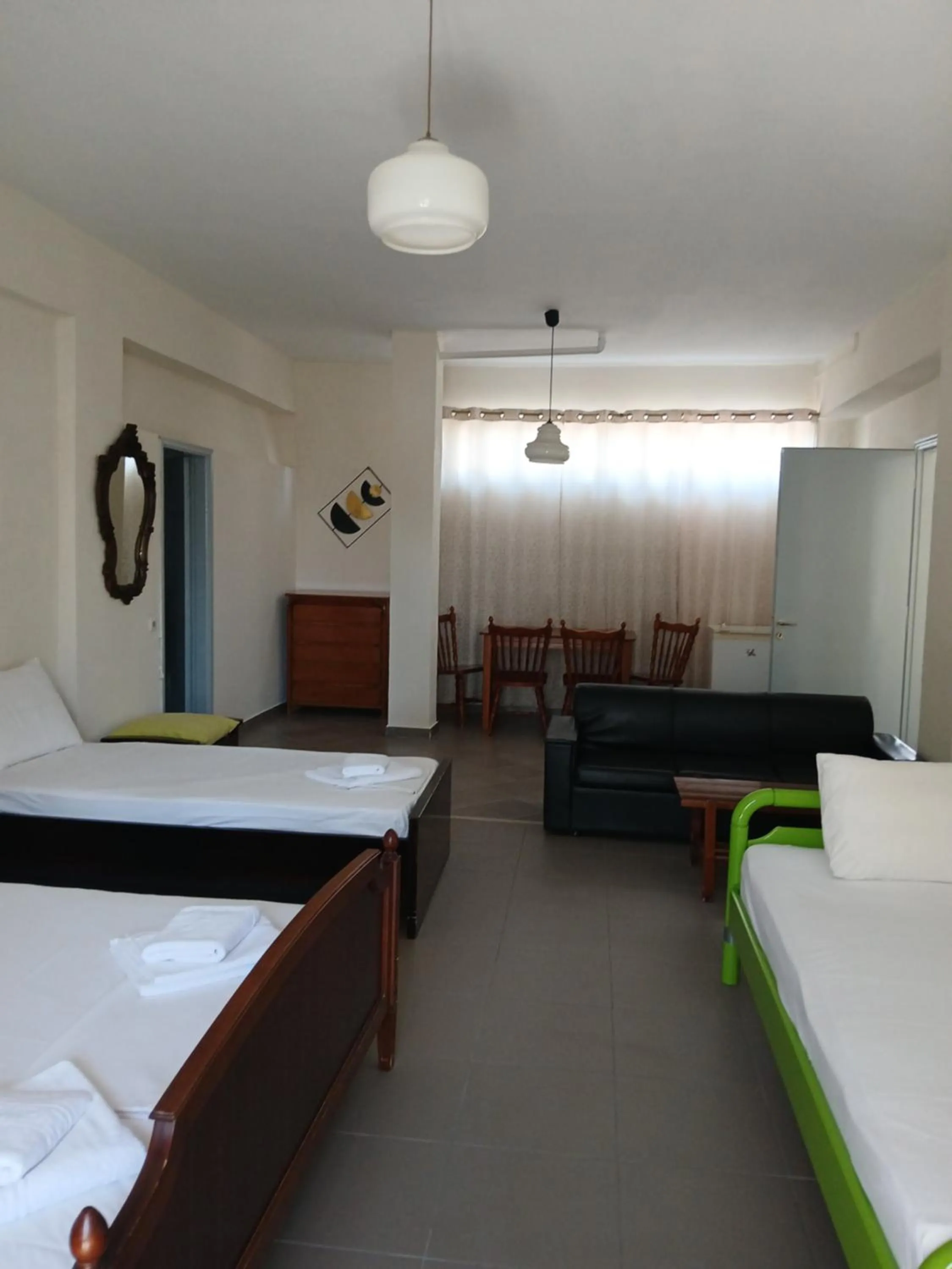 Bedroom, Bed in GOLDEN BEACH