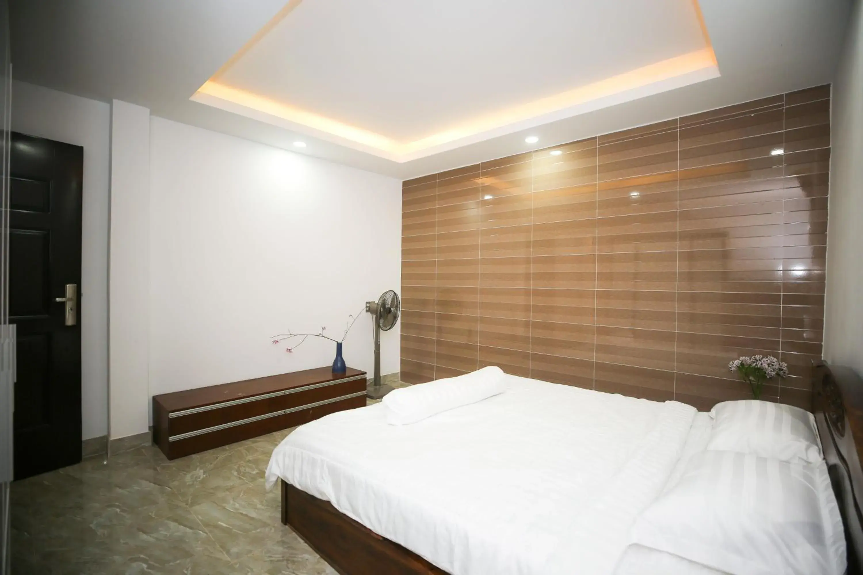 Bedroom, Bed in Ngọc Đông Phương Villa Home Bedroom, Bed in Ngọc Đông Phương Villa Home