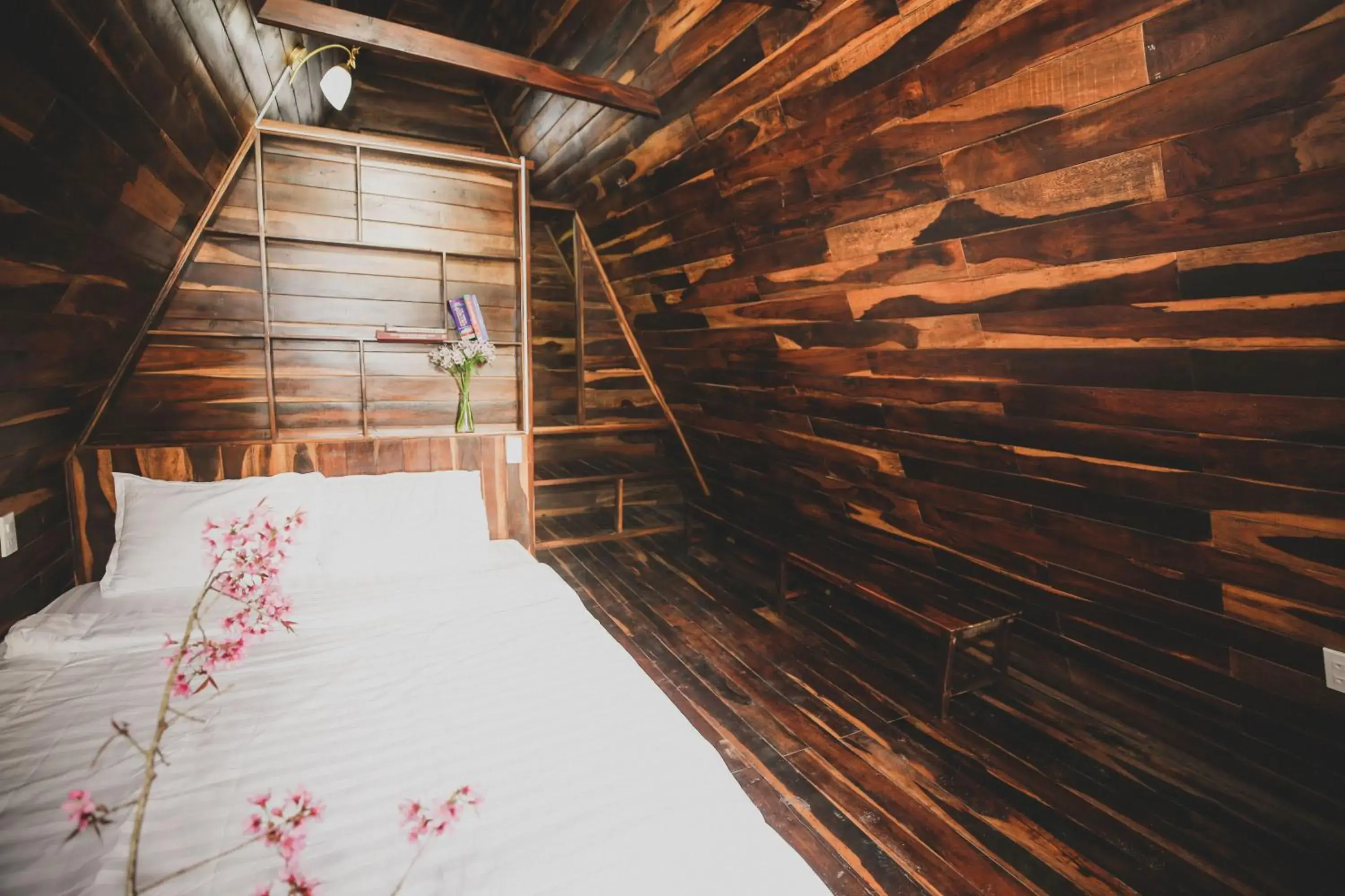 Bedroom, Bed in Ngọc Đông Phương Villa Home Bedroom, Bed in Ngọc Đông Phương Villa Home