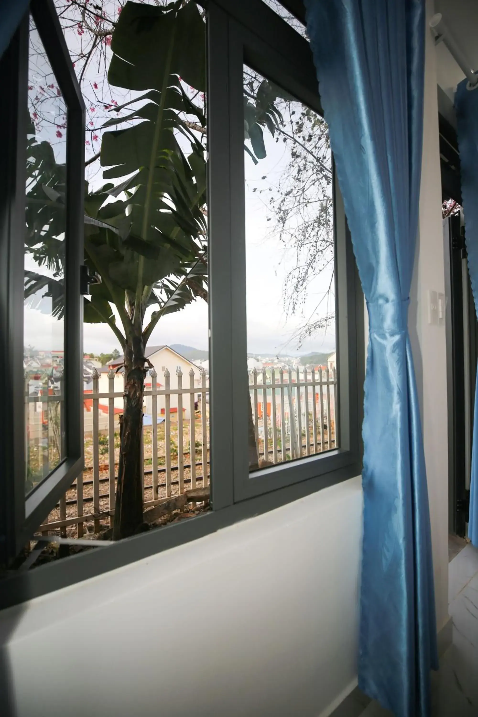 View (from property/room) in Ngọc Đông Phương Villa Home View (from property/room) in Ngọc Đông Phương Villa Home