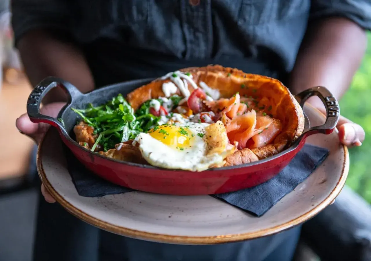 Restaurant/places to eat in Lodge at Schroon Lake Restaurant/places to eat in Lodge at Schroon Lake