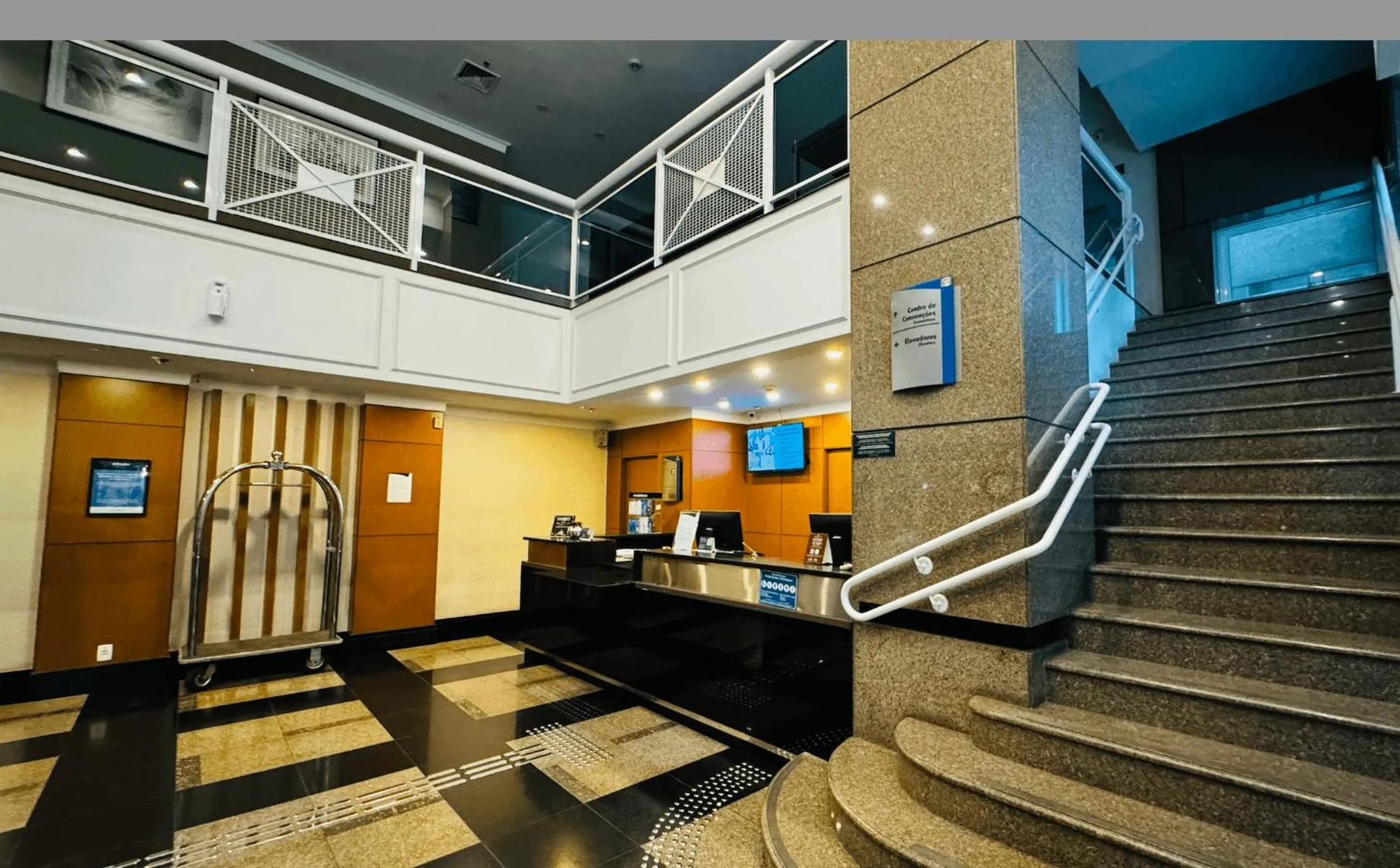 Hotel em Perdizes - FLAT1403 - By TorresGuest