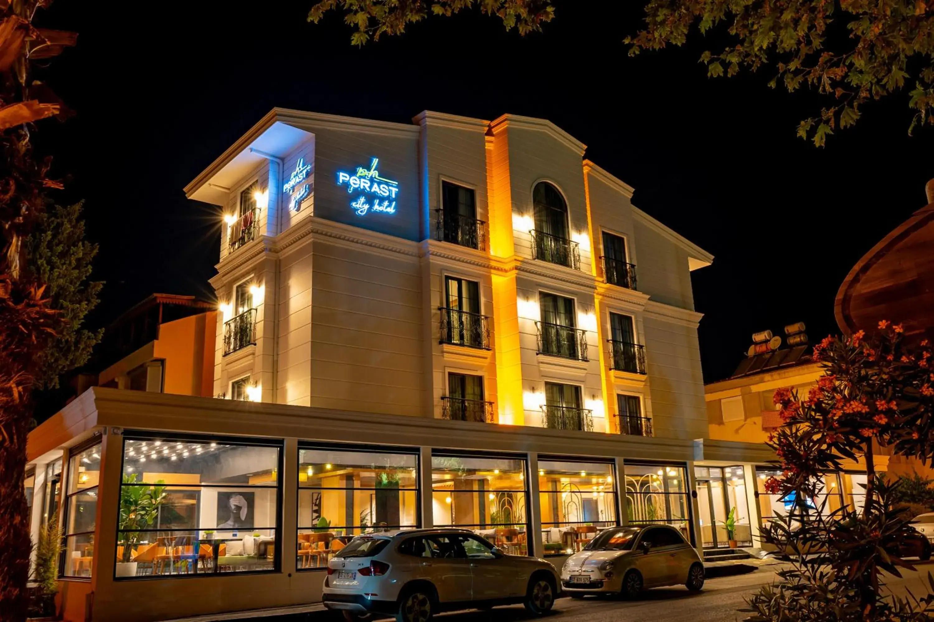 Perast City Hotel Perast City Hotel