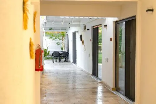Perast Garden Hotel