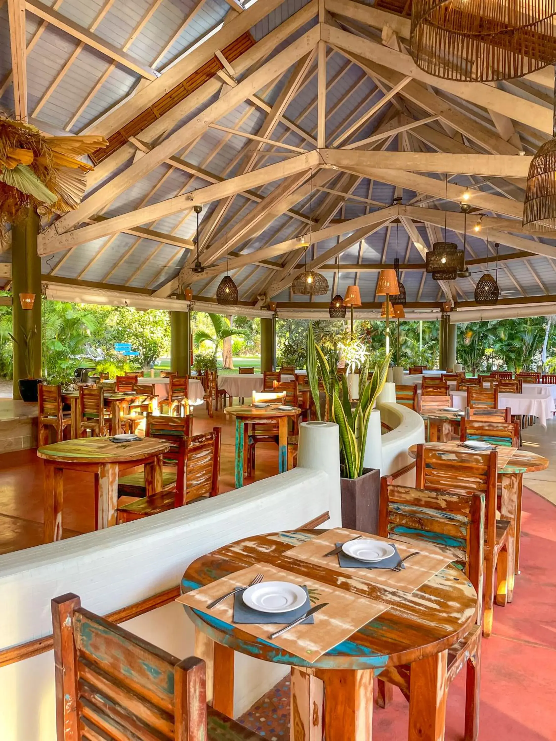 Restaurant/places to eat in Relais de l’Hermitage Saint-Gilles Restaurant/places to eat in Relais de l’Hermitage Saint-Gilles