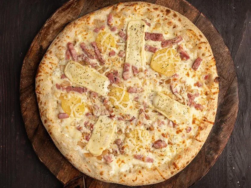 Meals in Hôtel Le Smile