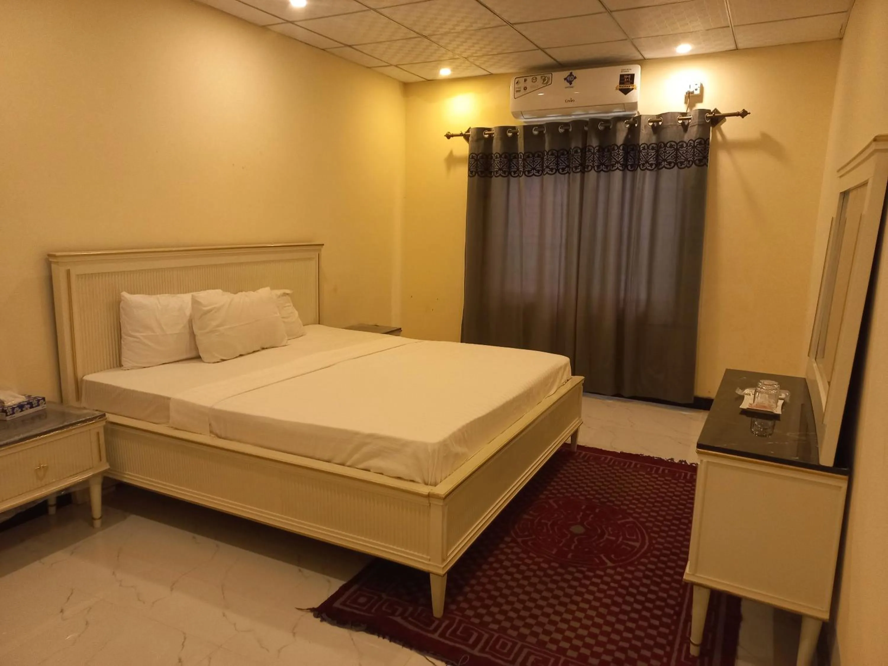 Travel Inn islamabad