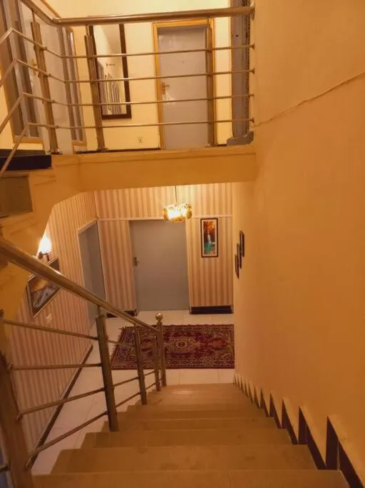 Travel Inn islamabad