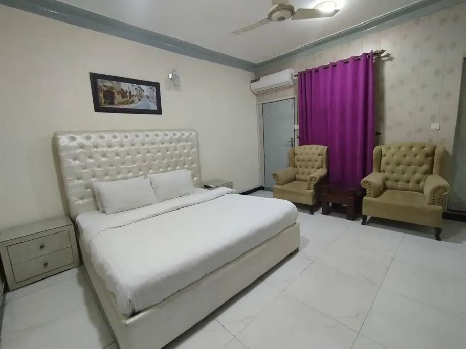 Travel Inn islamabad