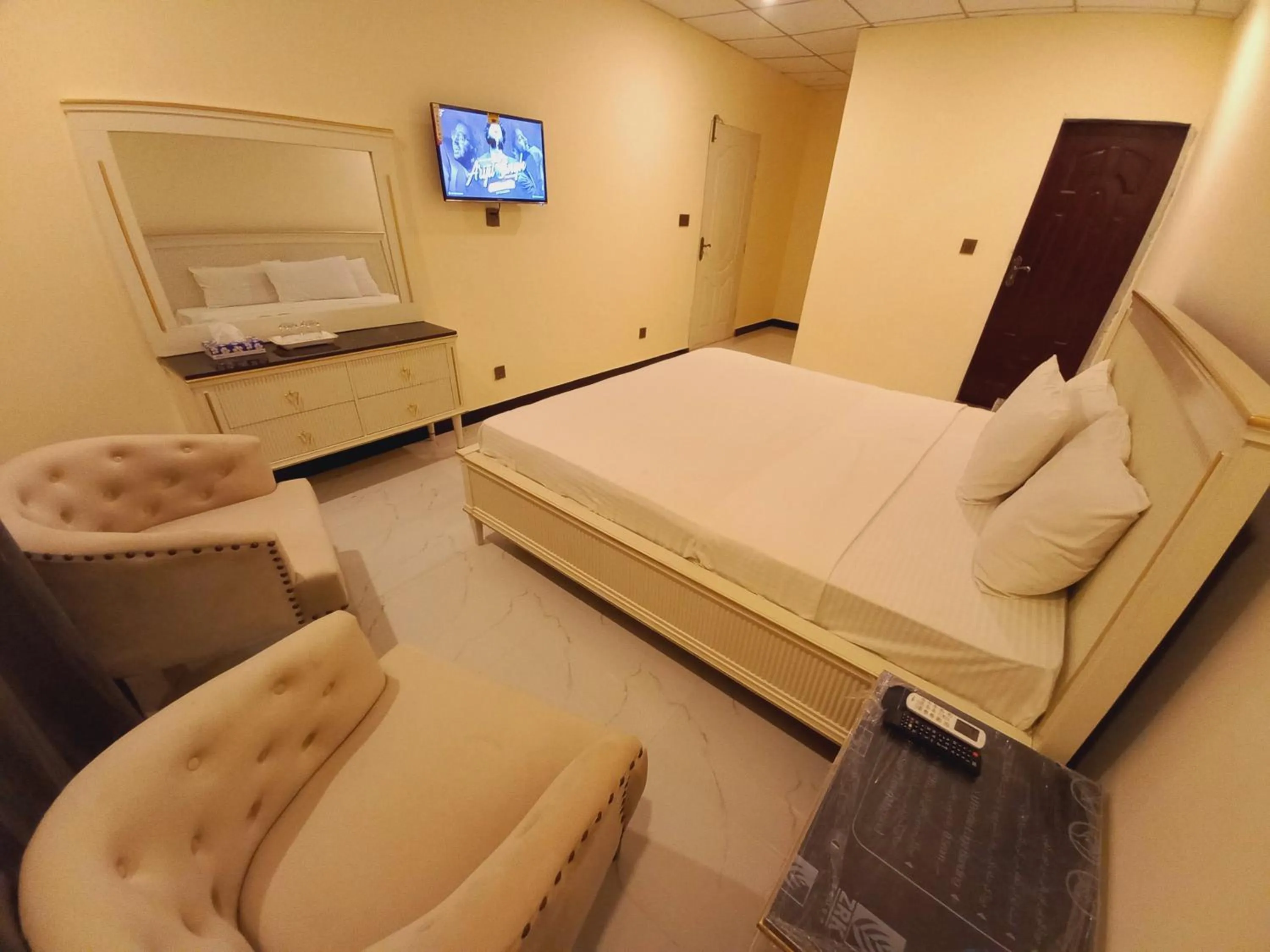 Travel Inn islamabad