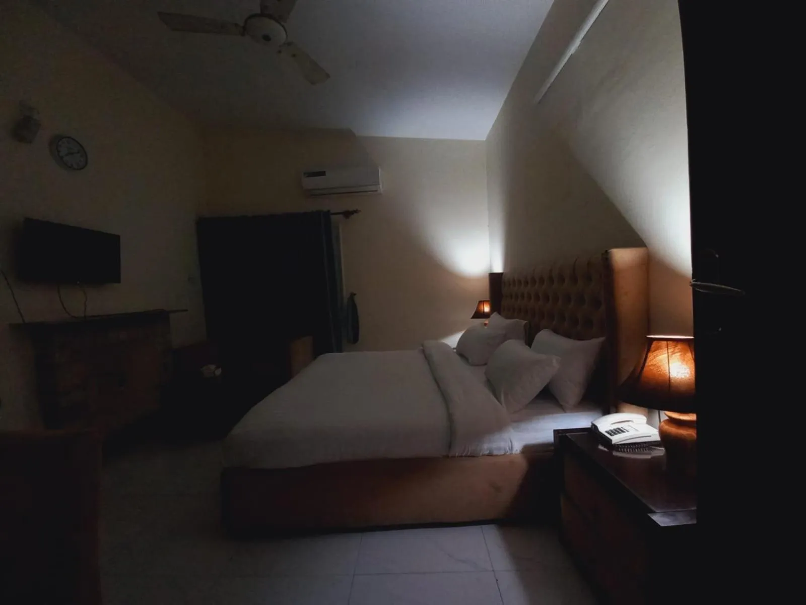 Travel Inn islamabad