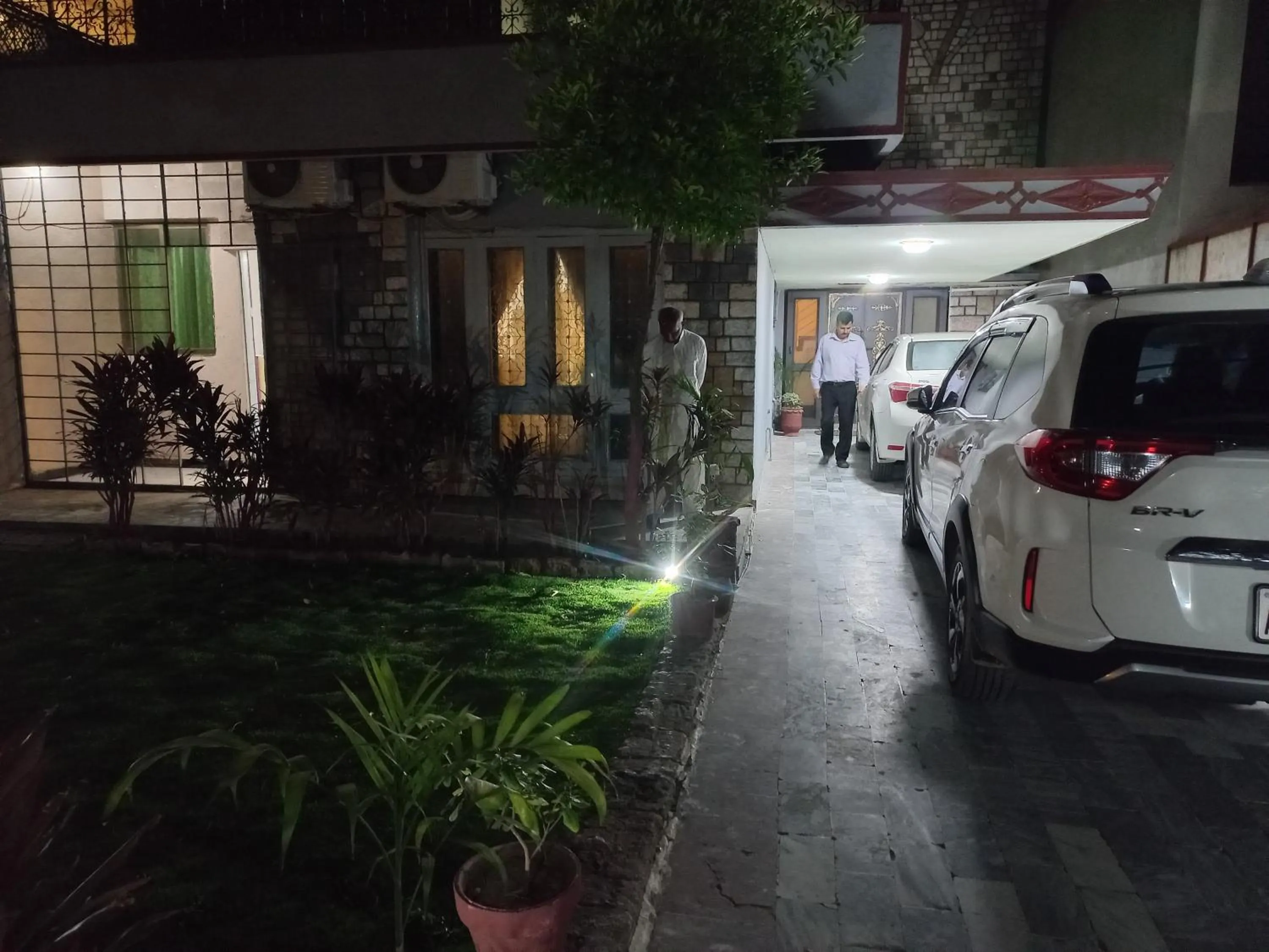 Travel Inn islamabad