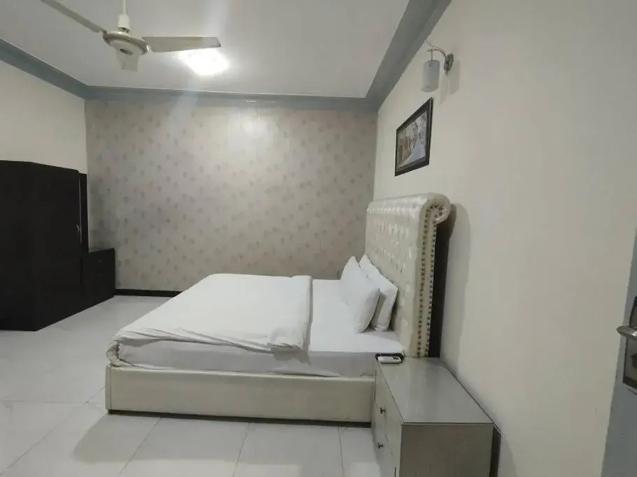Superior Double Room - single occupancy in Travel Inn islamabad Superior Double Room - single occupancy in Travel Inn islamabad