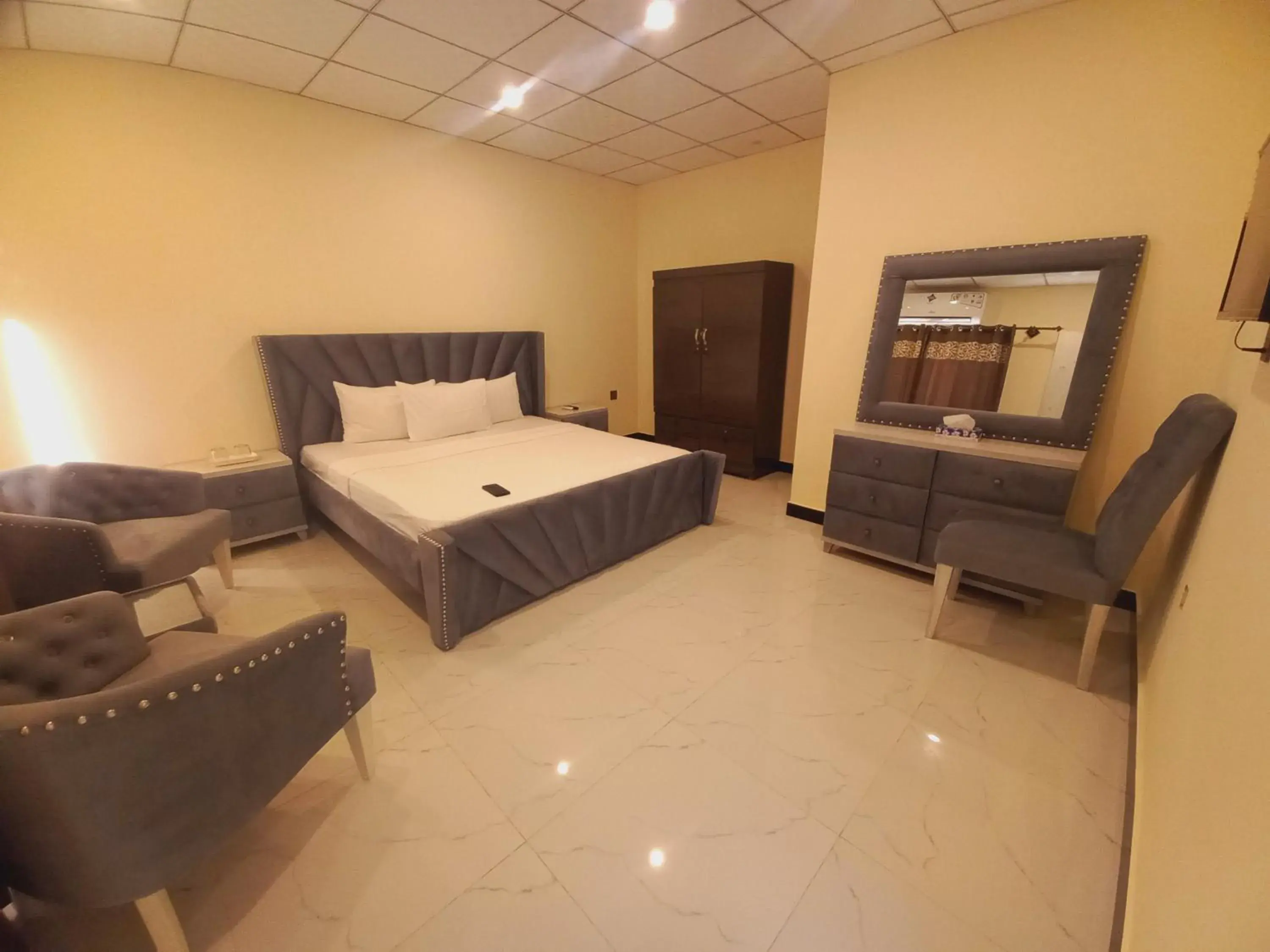 Executive Suite - single occupancy in Travel Inn islamabad Executive Suite - single occupancy in Travel Inn islamabad
