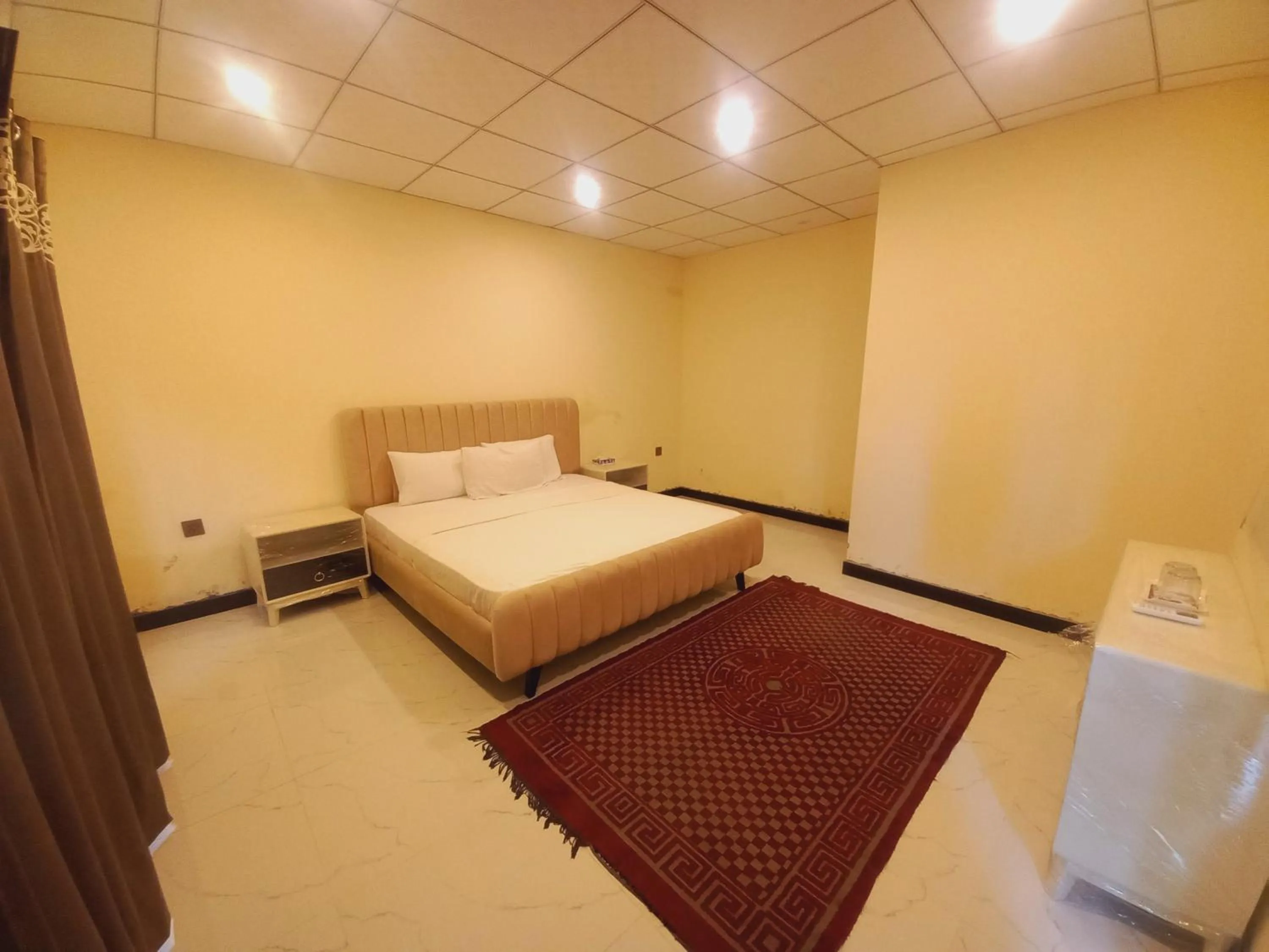 Travel Inn islamabad