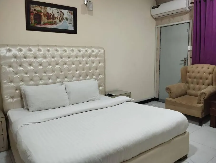 Travel Inn islamabad