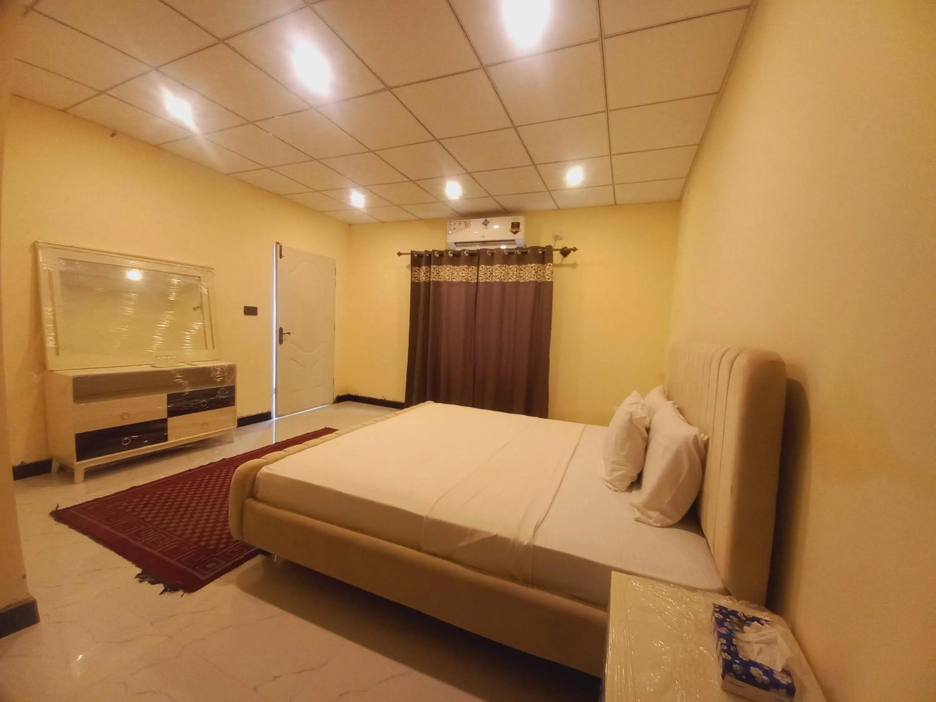 Travel Inn islamabad