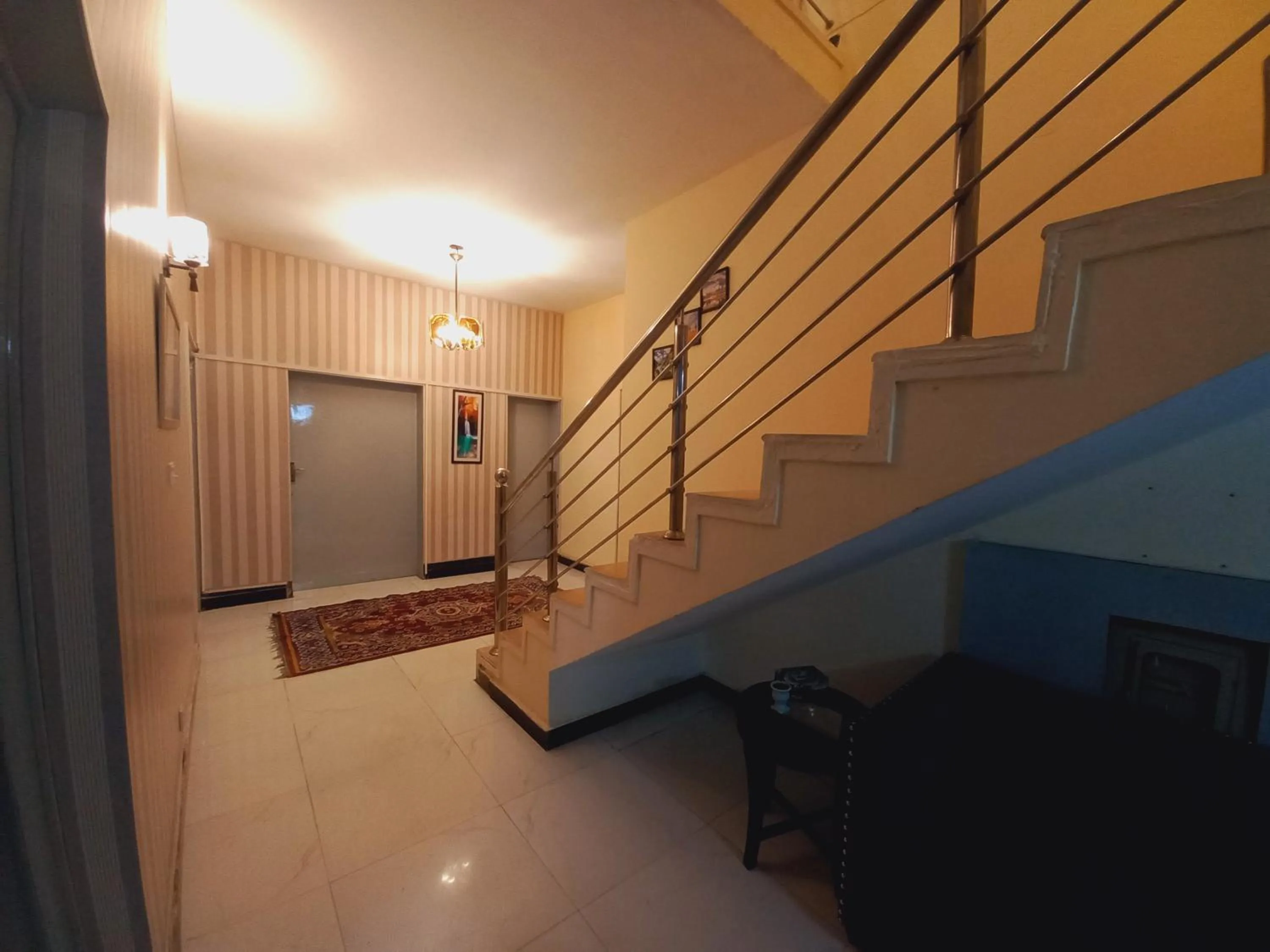 Travel Inn islamabad