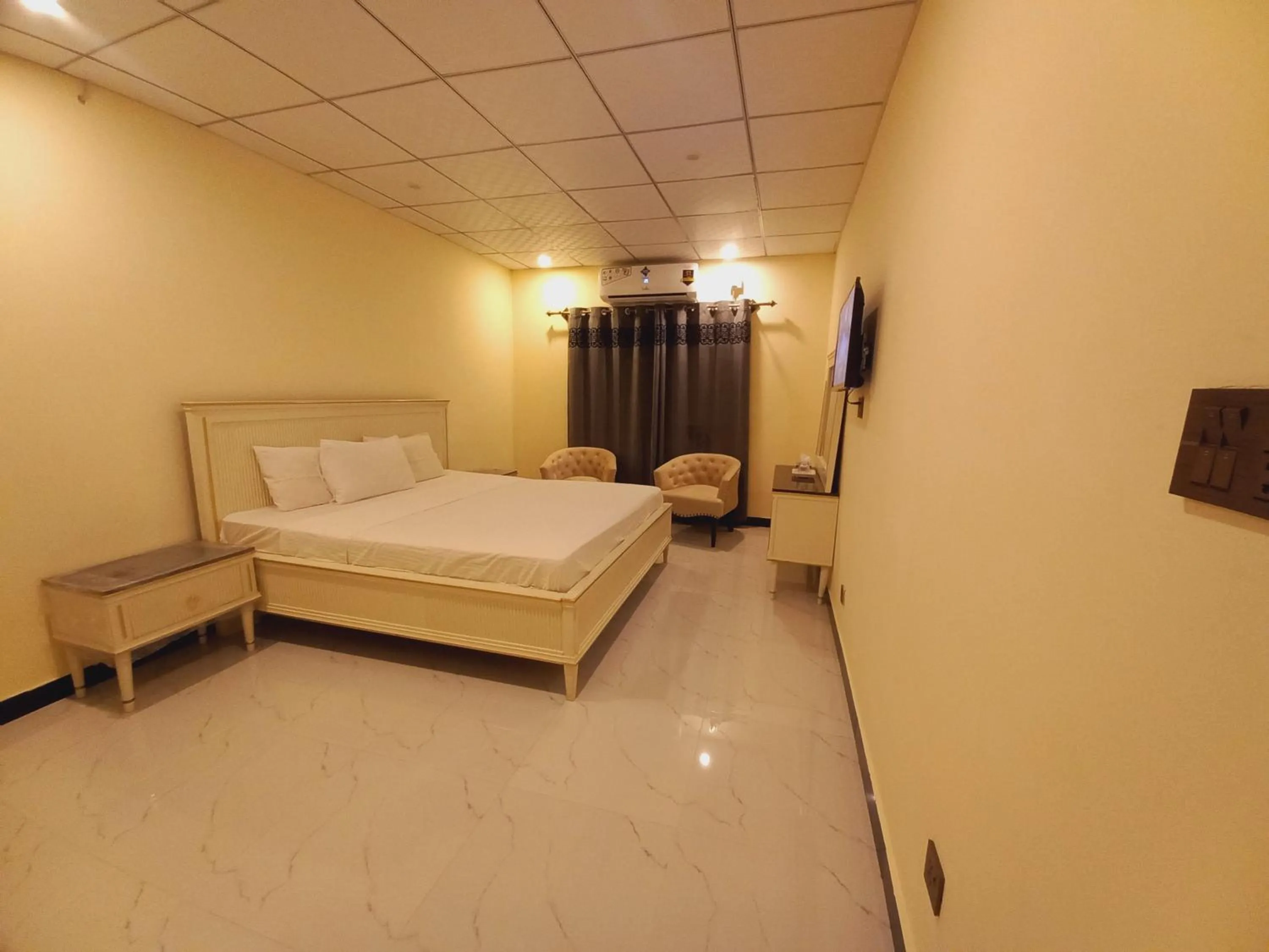 Travel Inn islamabad