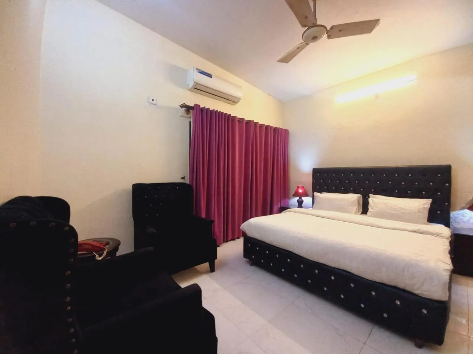 Travel Inn islamabad