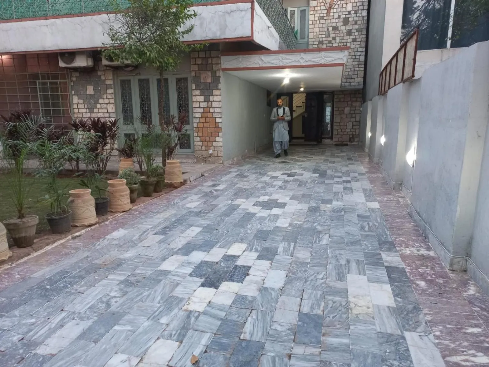 Travel Inn islamabad