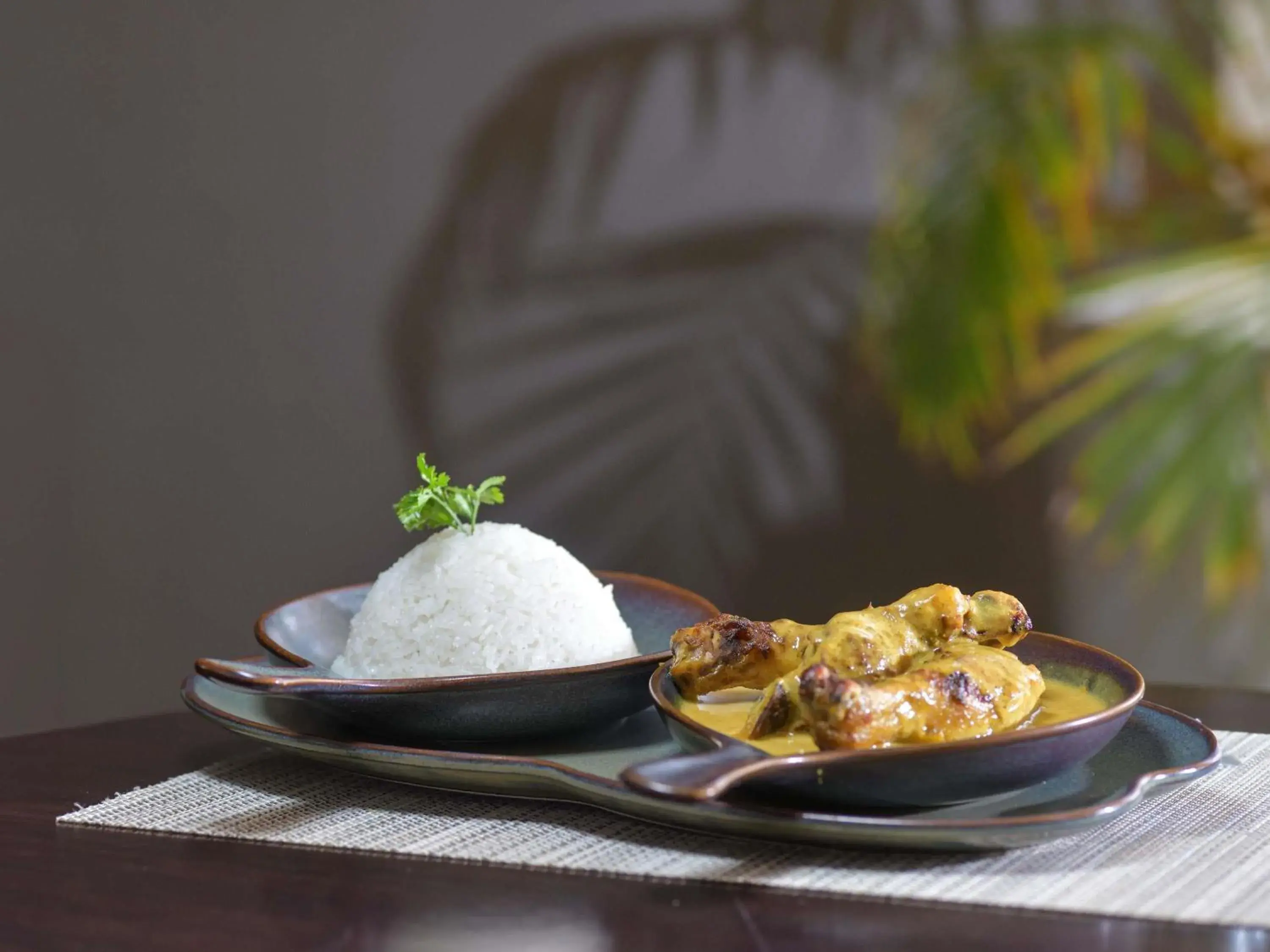 Restaurant/places to eat in Novotel Dakar Restaurant/places to eat in Novotel Dakar