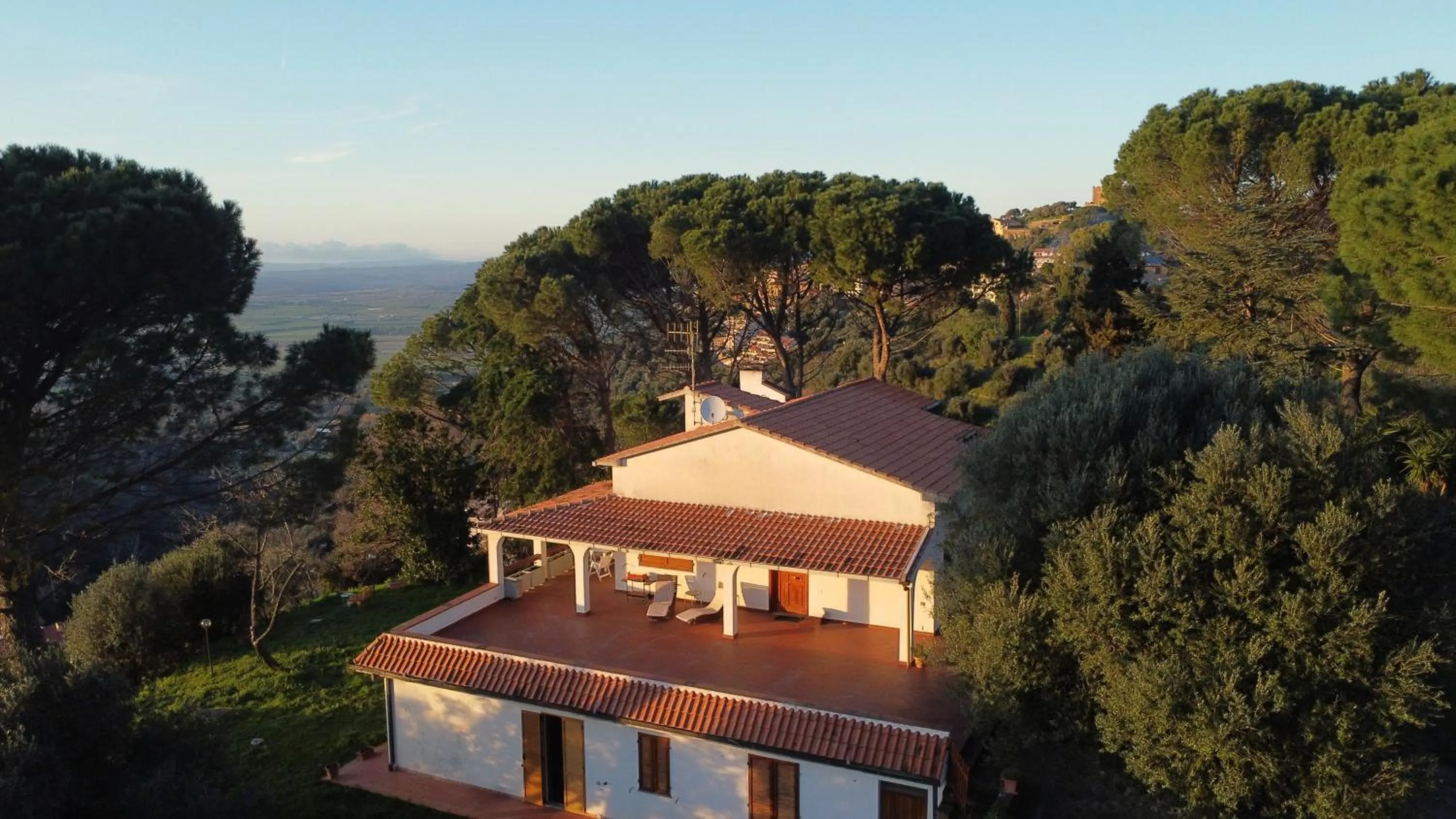 Villa Noemi