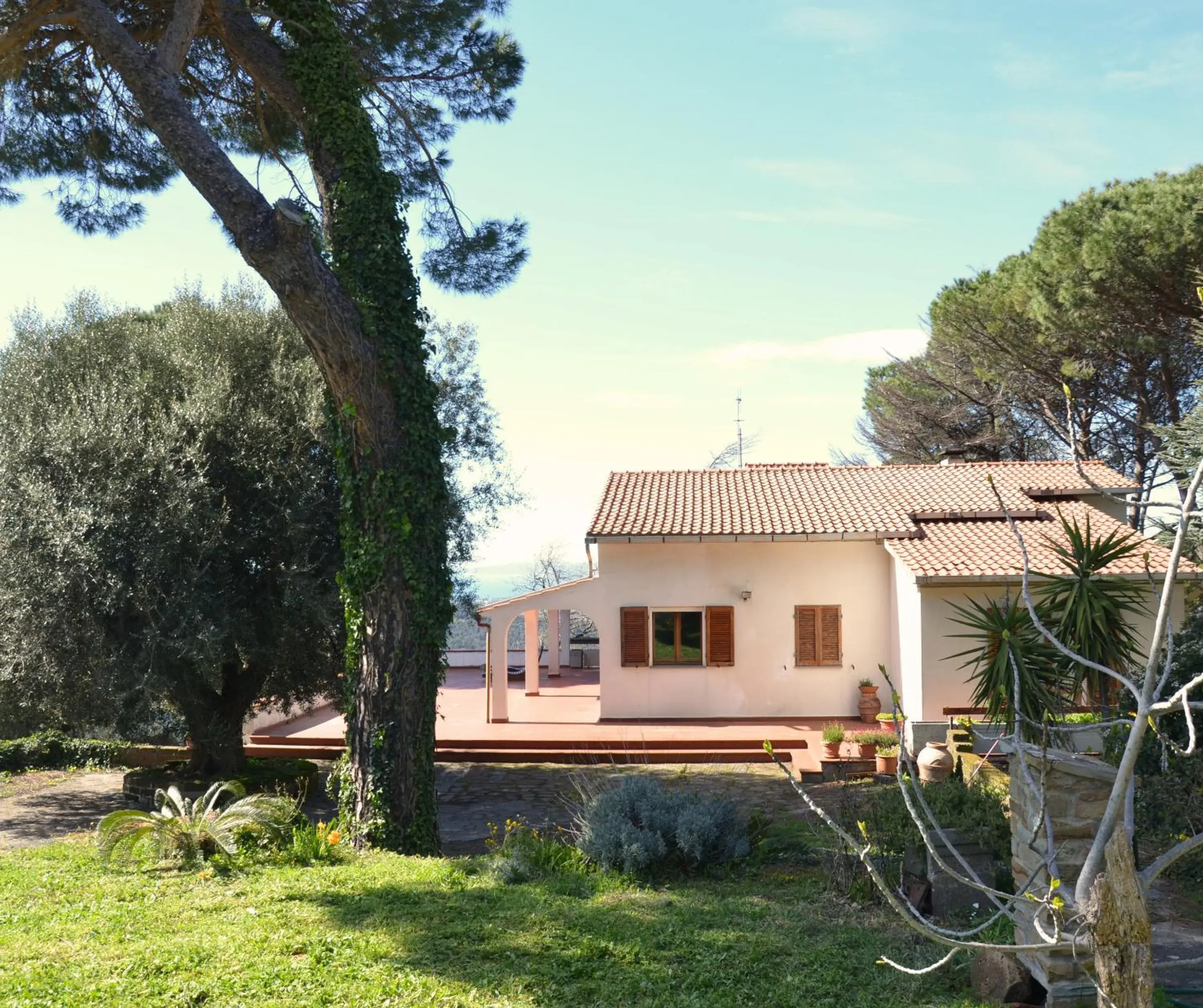Villa Noemi Villa Noemi