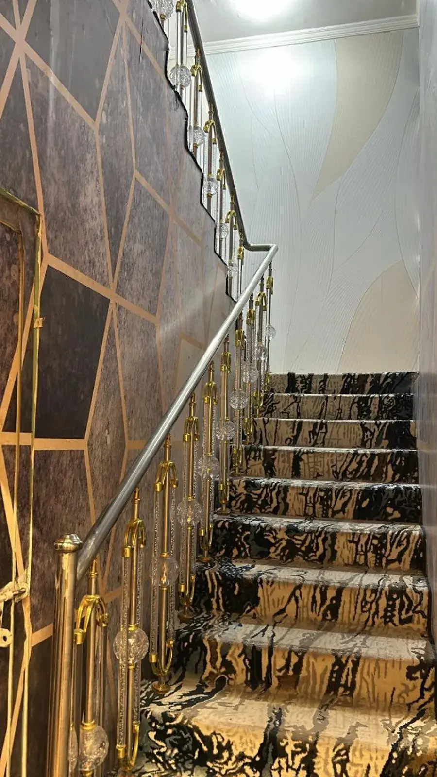 فندق اسكنت الحفاير - Askant Al Hafayer Hotel فندق اسكنت الحفاير - Askant Al Hafayer Hotel