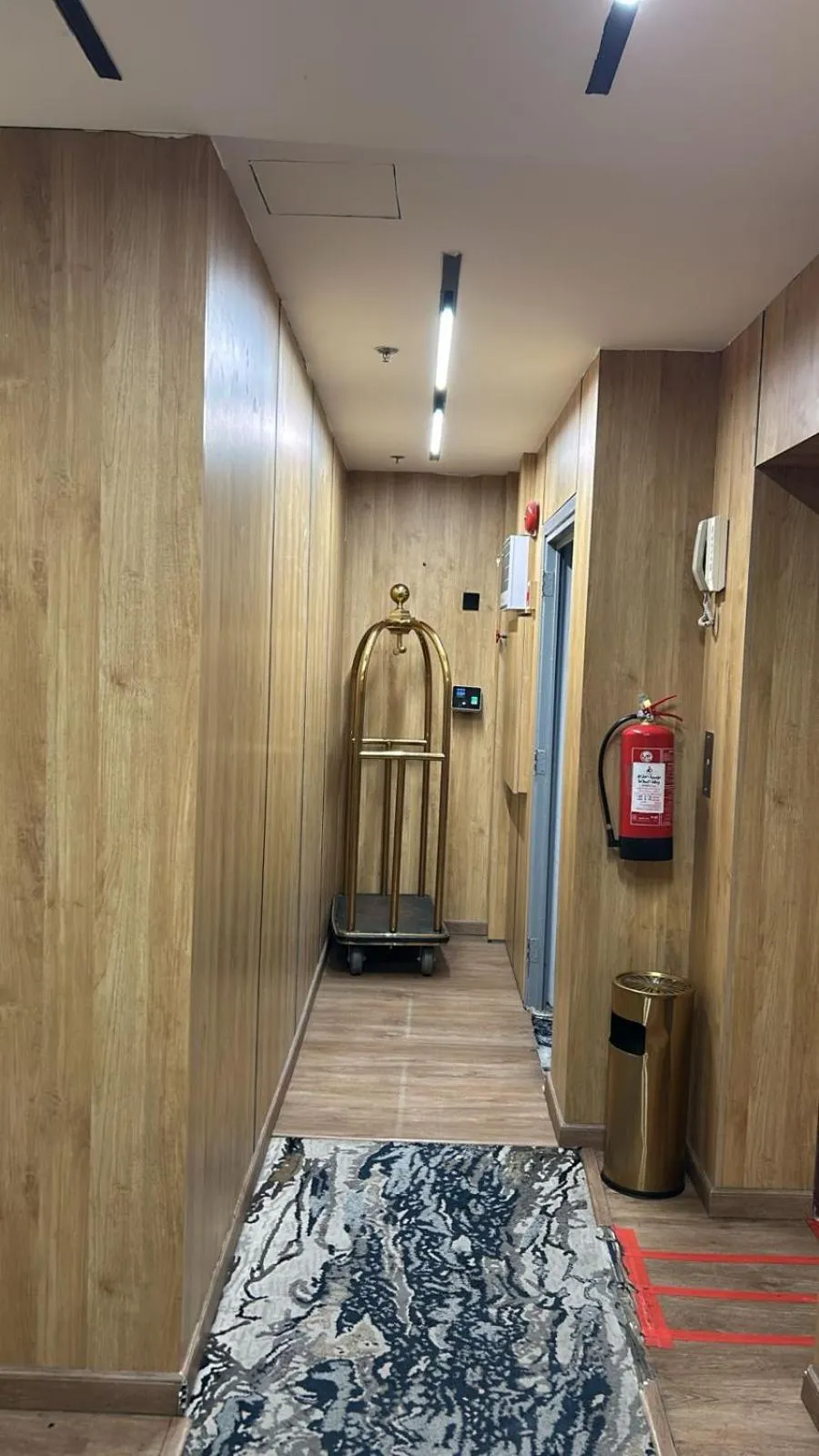 فندق اسكنت الحفاير - Askant Al Hafayer Hotel