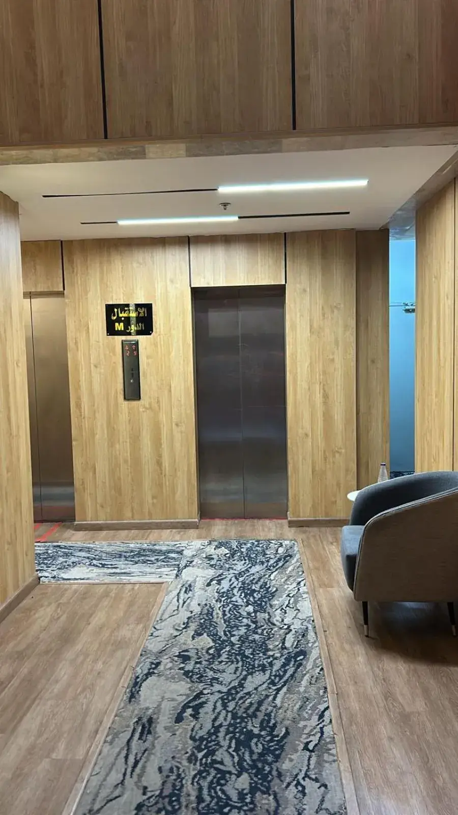 فندق اسكنت الحفاير - Askant Al Hafayer Hotel فندق اسكنت الحفاير - Askant Al Hafayer Hotel