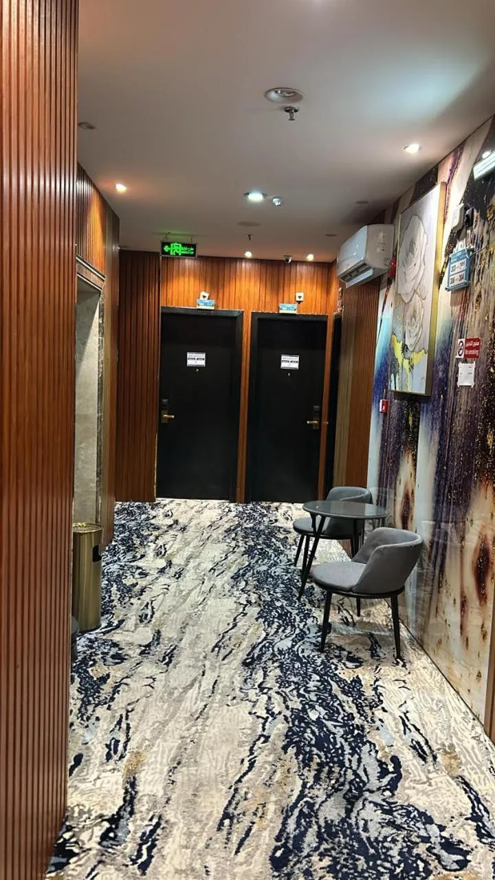 فندق اسكنت الحفاير - Askant Al Hafayer Hotel